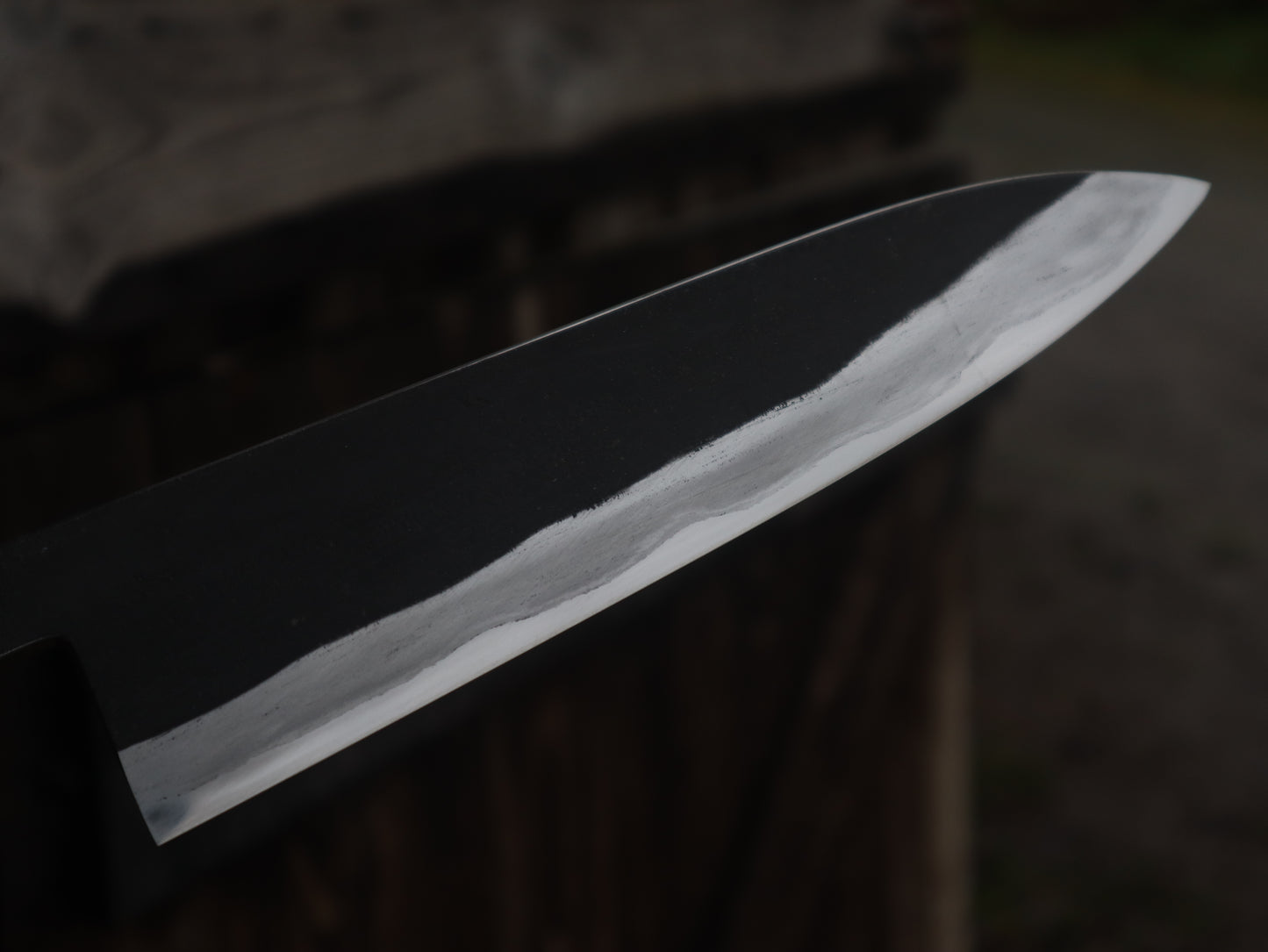 Gyuto 230mm