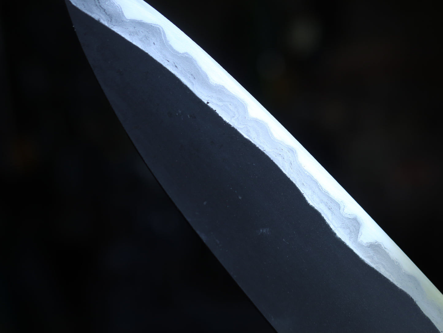 Integral gyuto 3