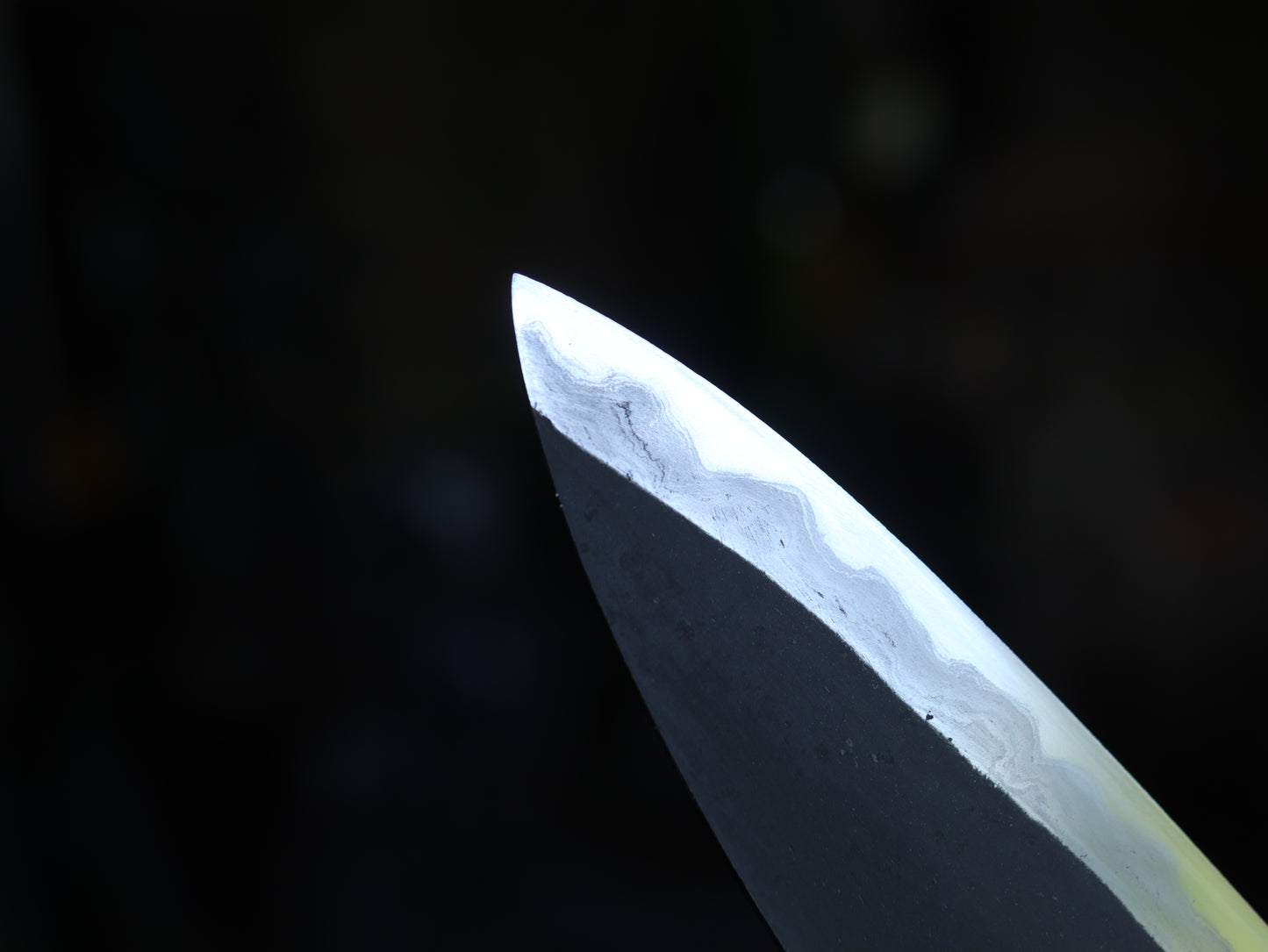 Integral gyuto 3
