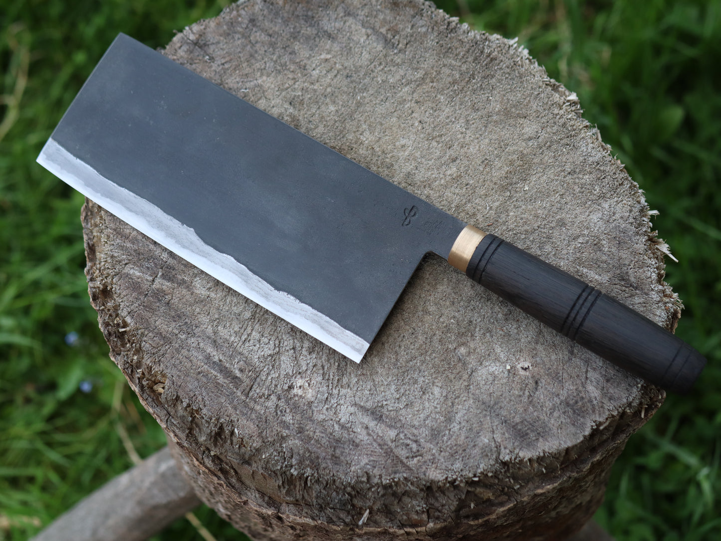 Veggie cleaver