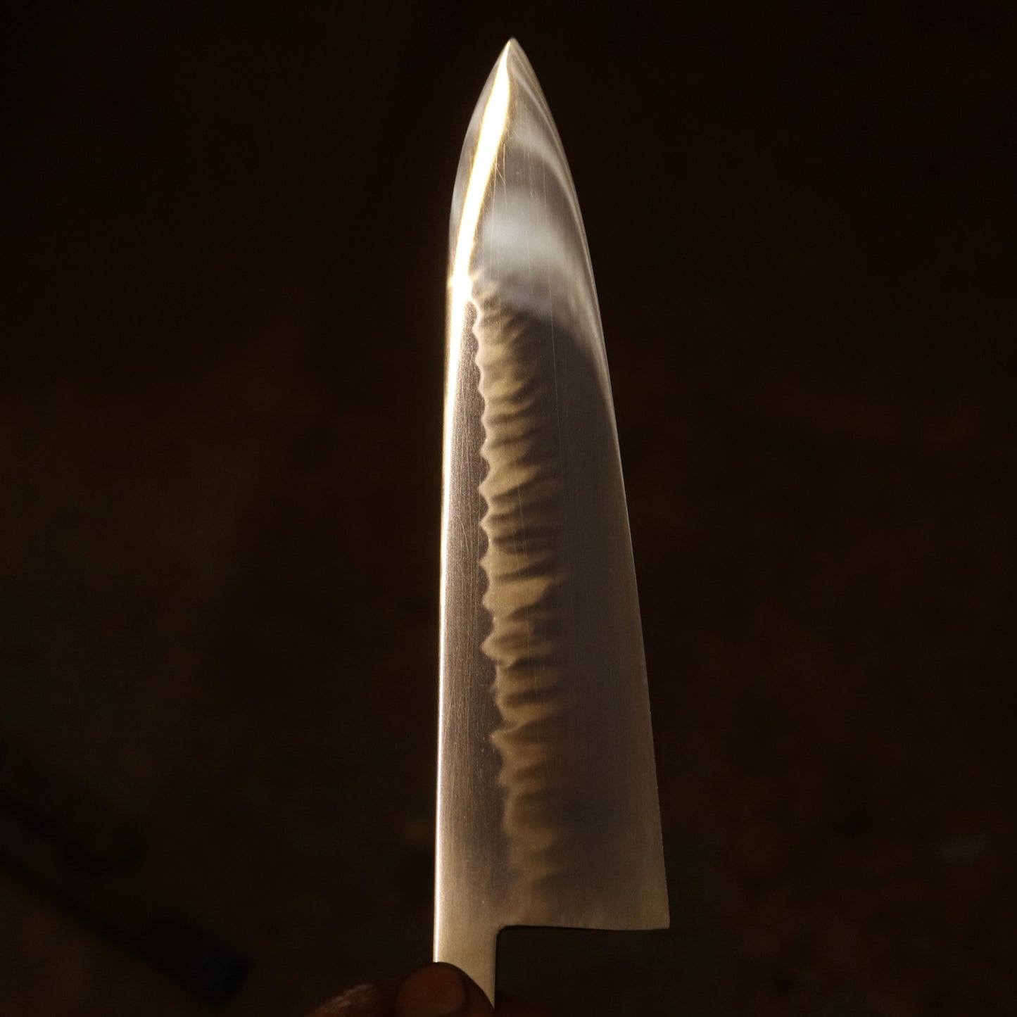 2027 CUSTOM KNIFE SLOTS