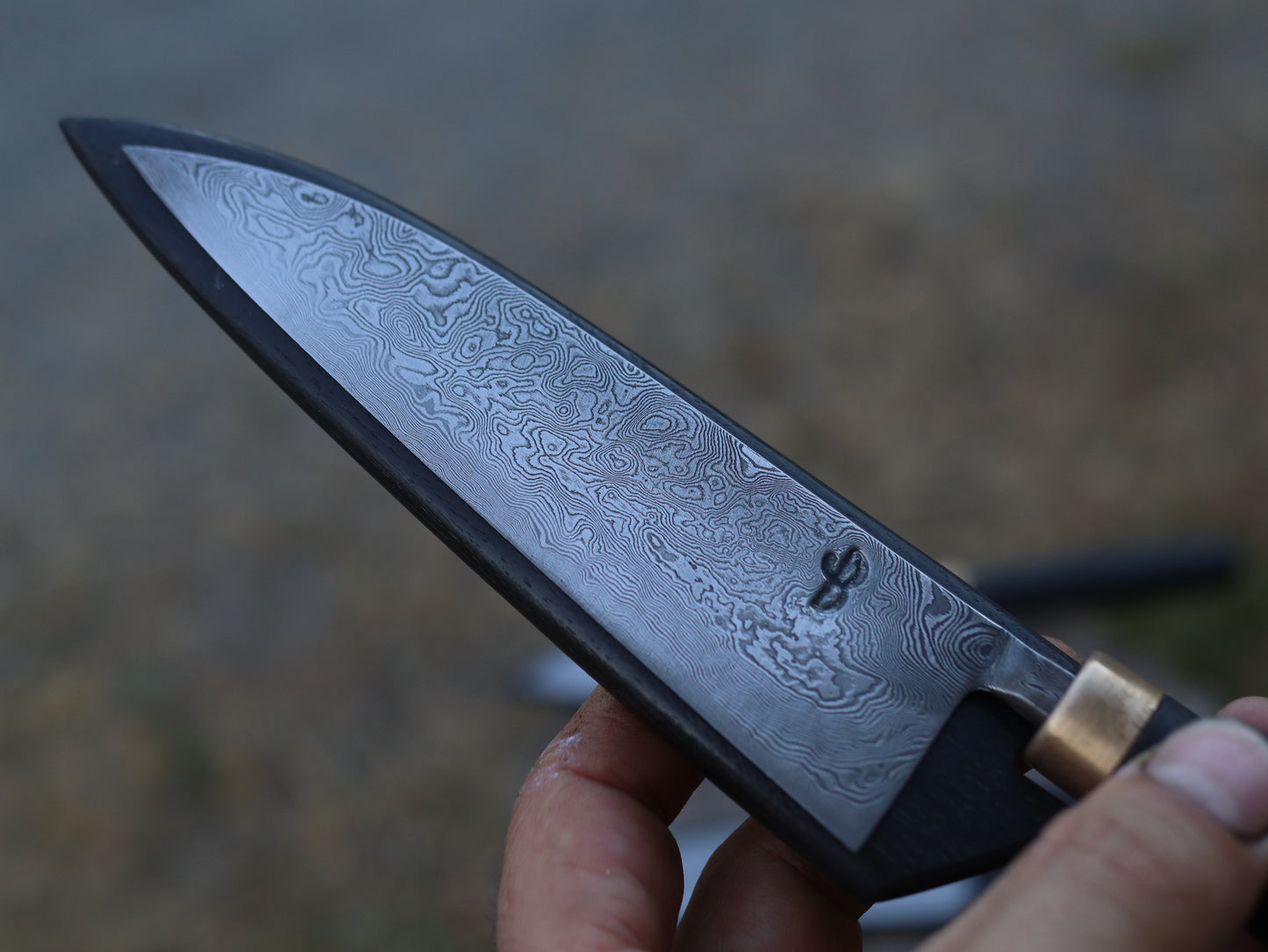 Damascus petty