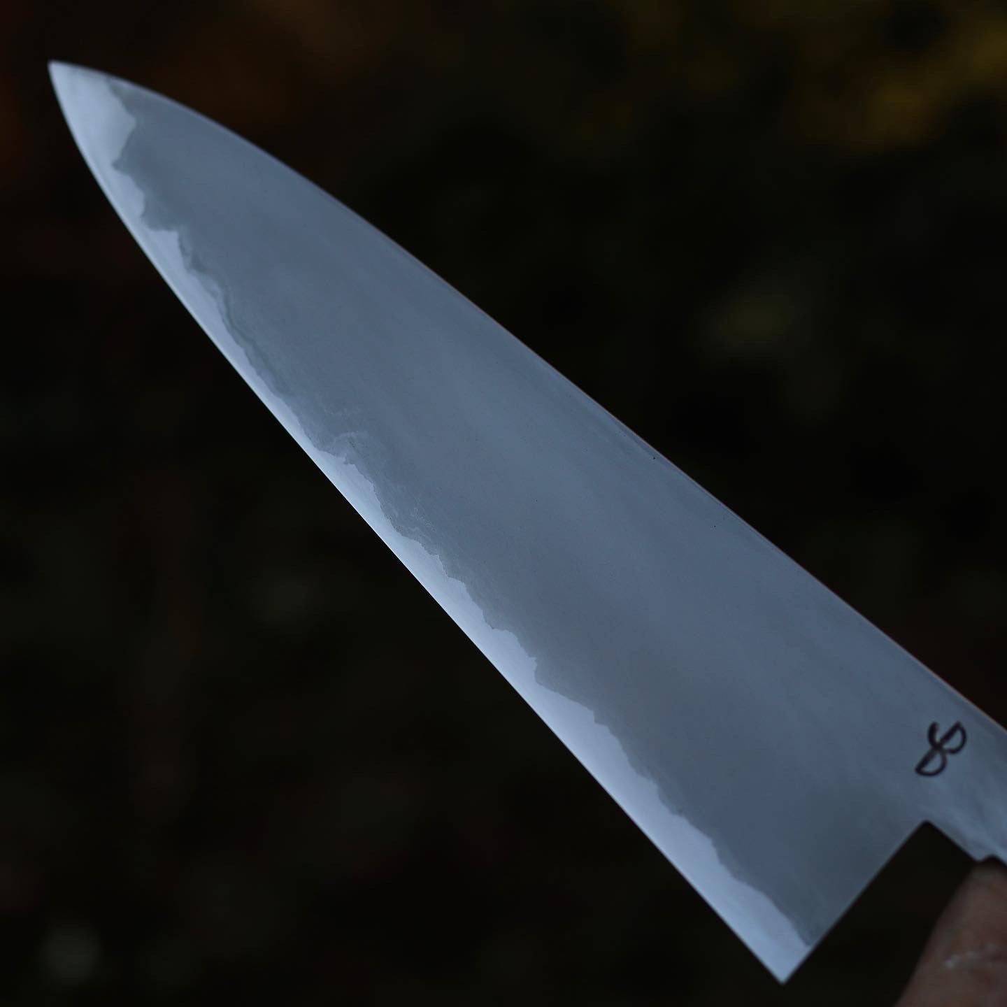 2027 CUSTOM KNIFE SLOTS