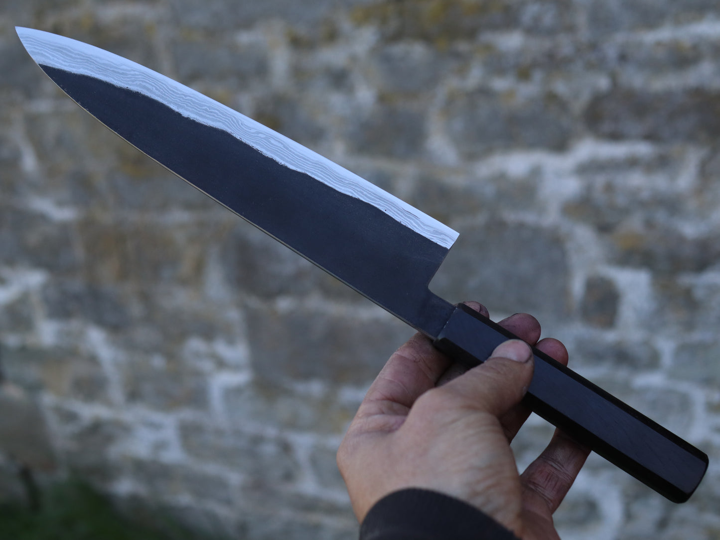 Gyuto 235mm