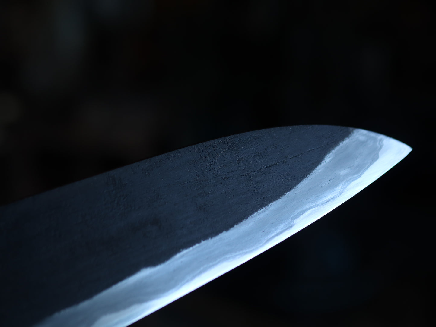 Gyuto 245mm