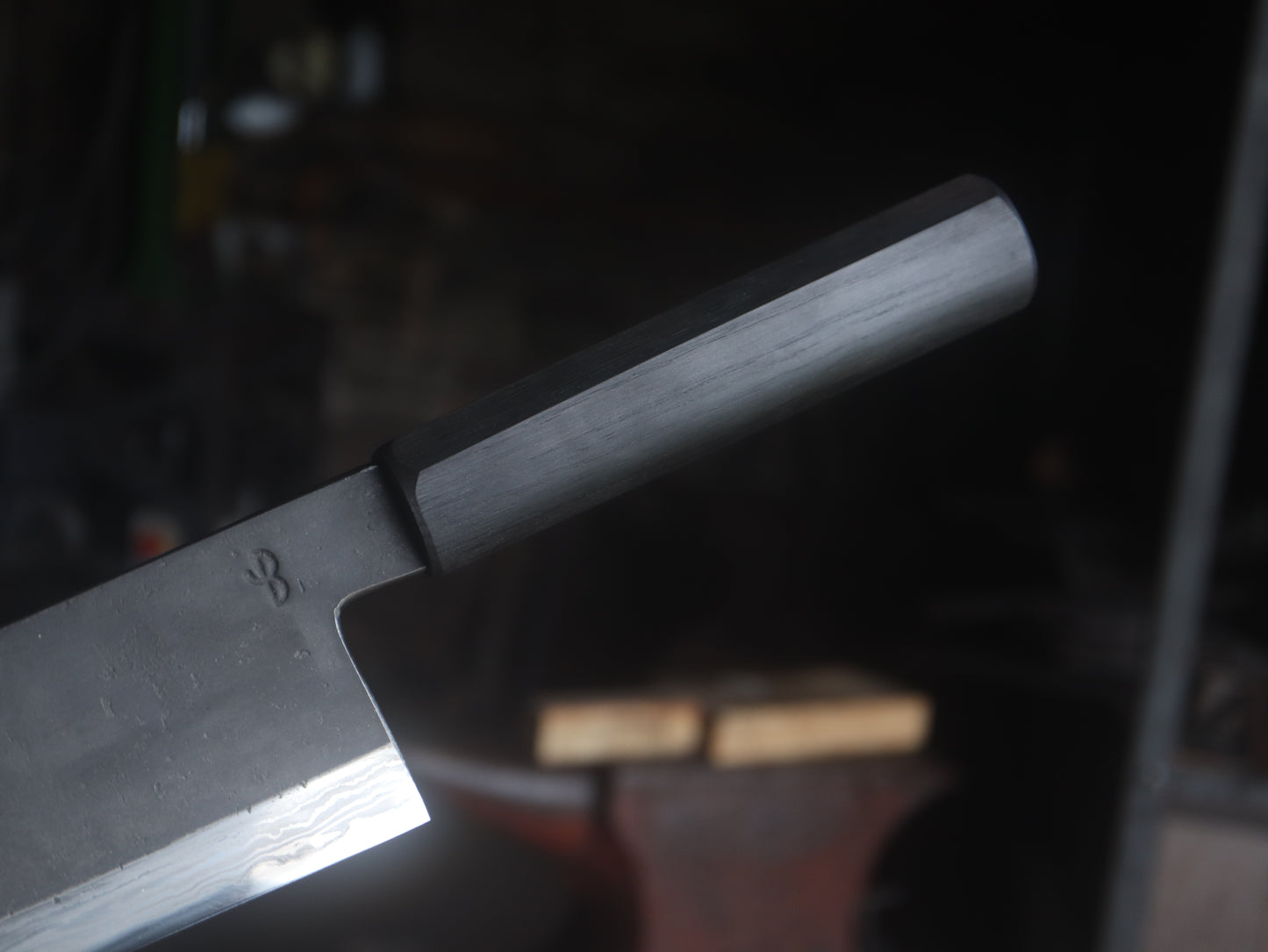 Gyuto 260mm