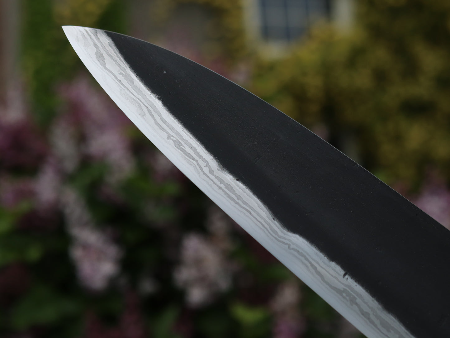 Gyuto 260mm