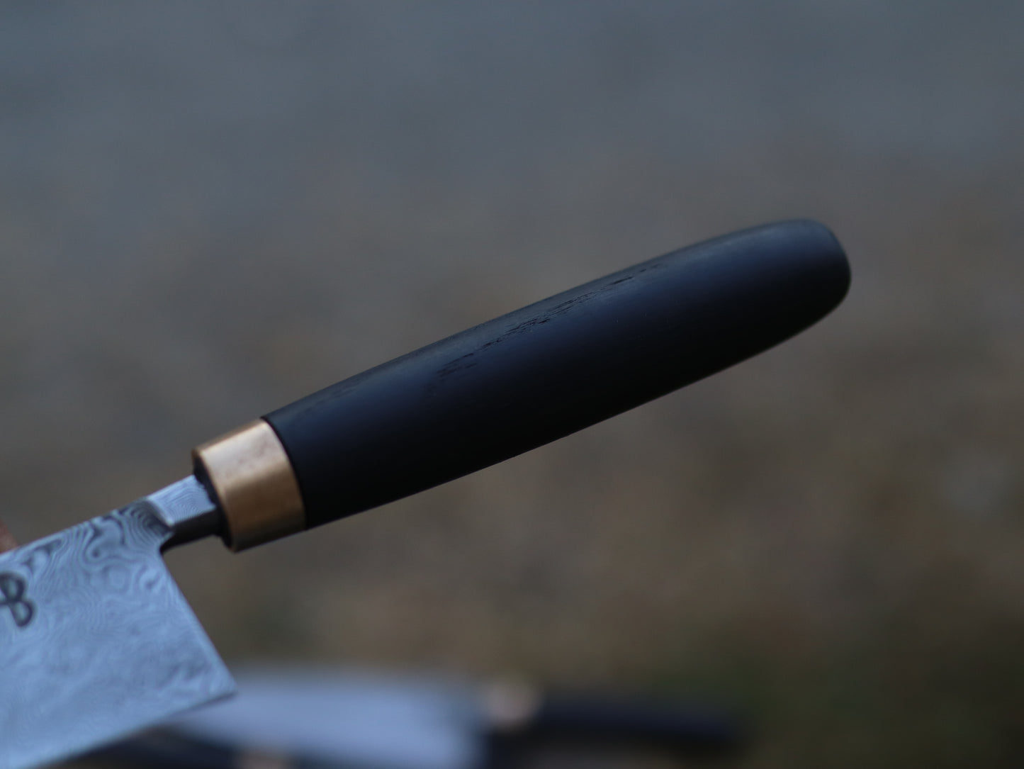 Damascus petty