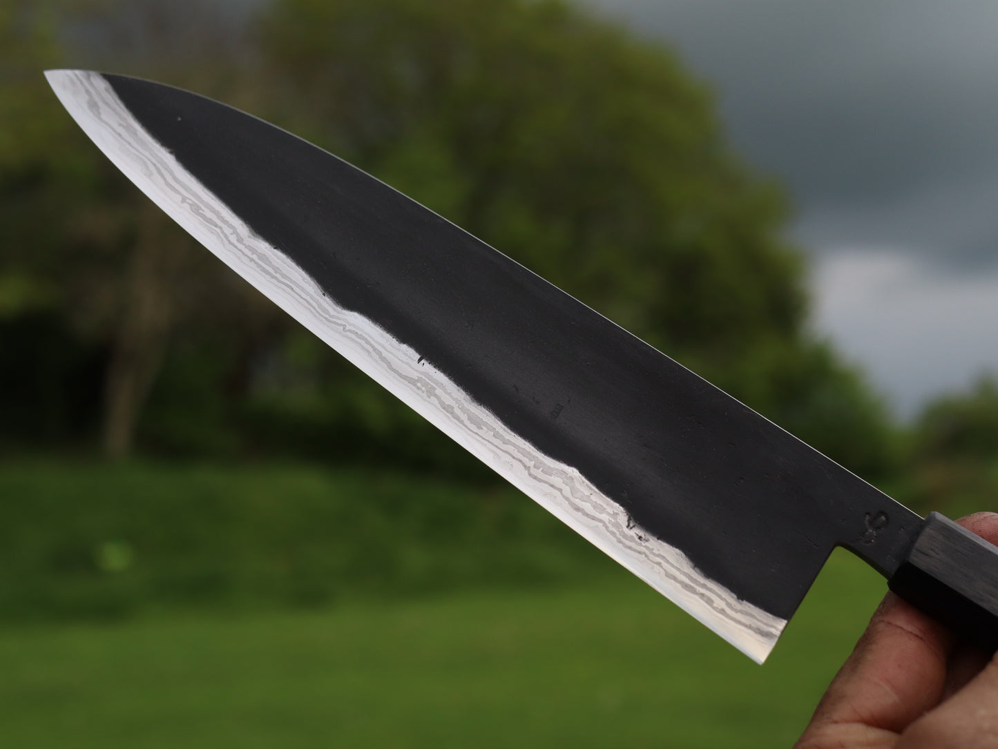 Gyuto 260mm
