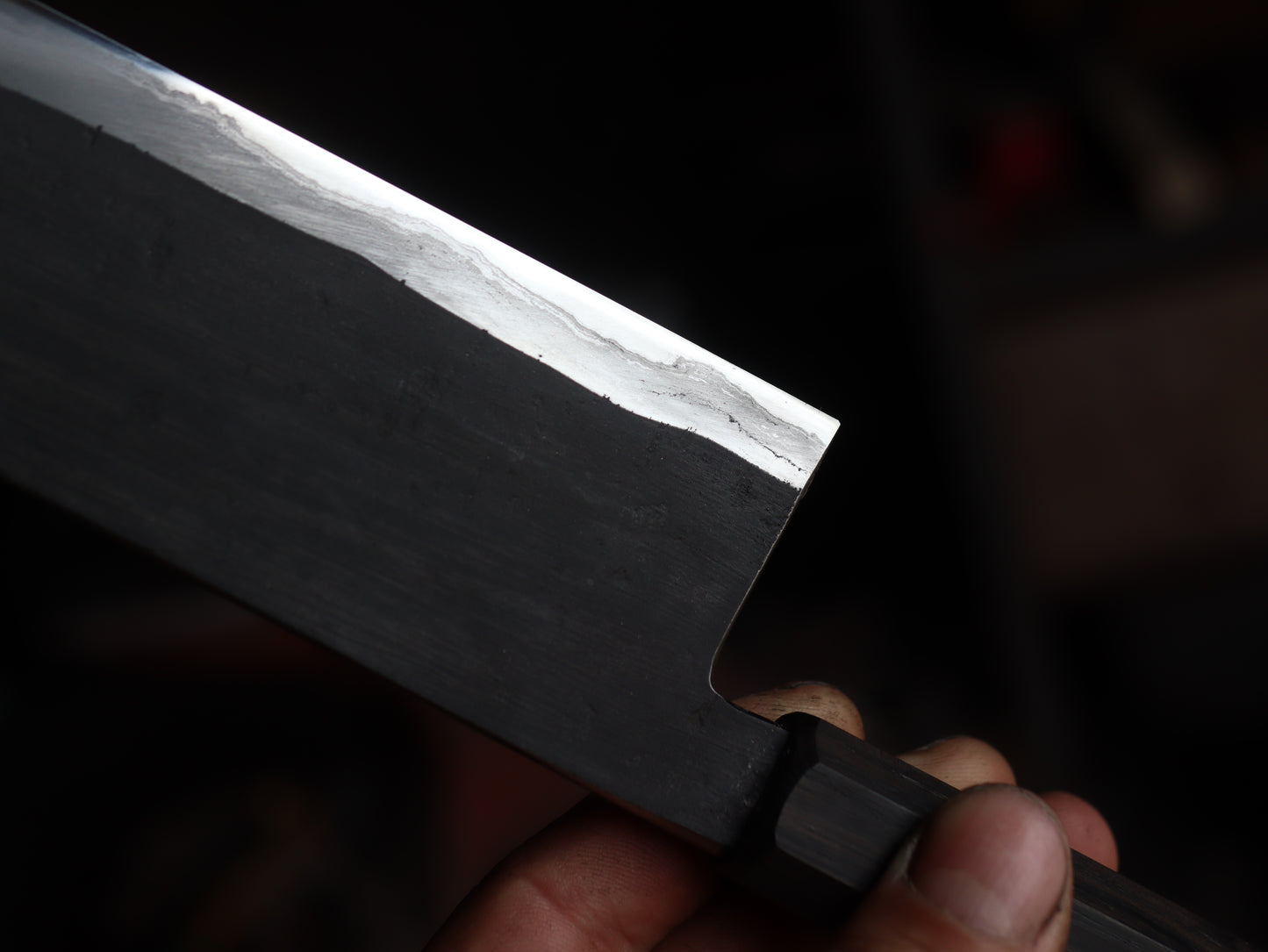 Gyuto 260mm