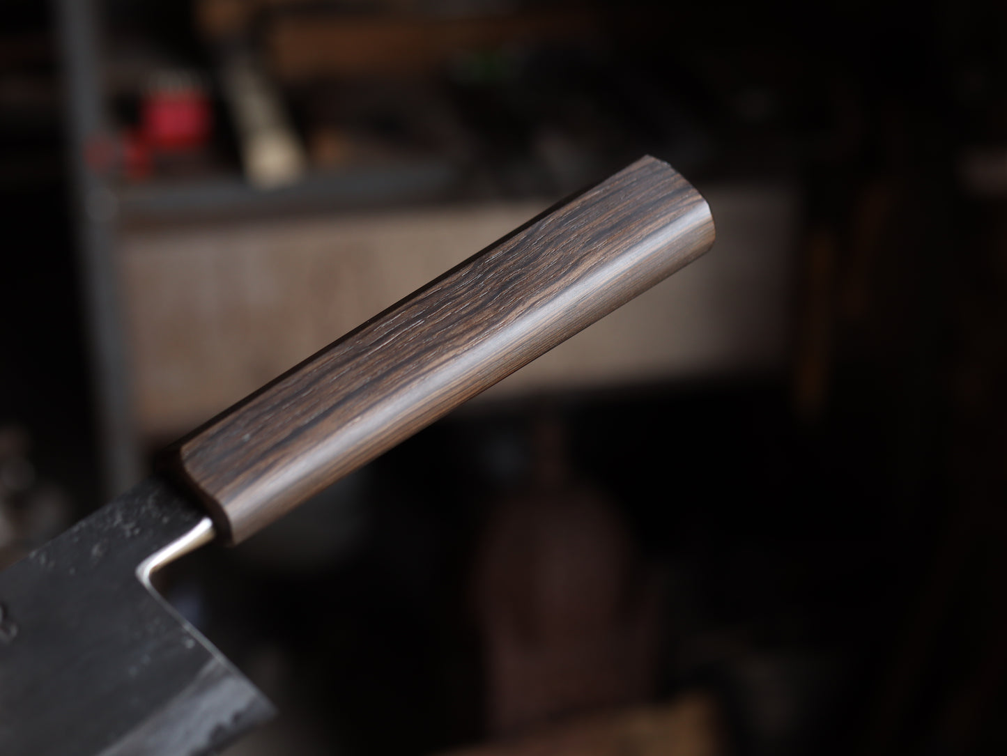 Gyuto 240mm