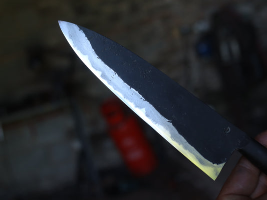 Integral gyuto 1