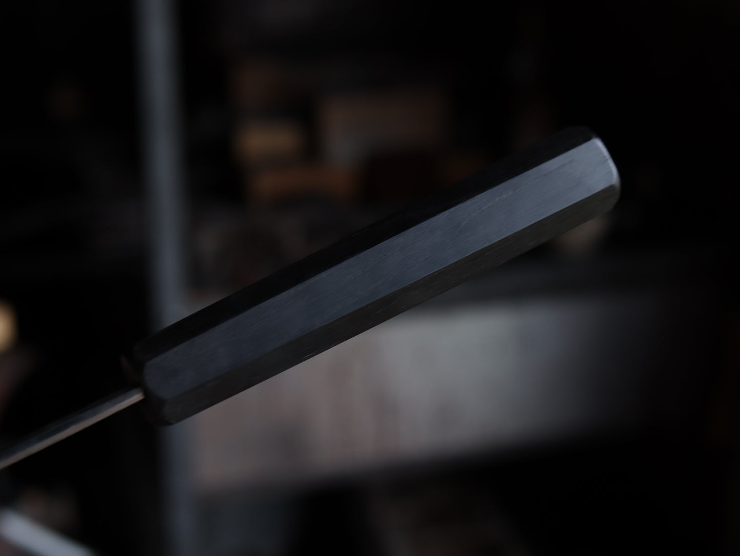 Gyuto 265mm