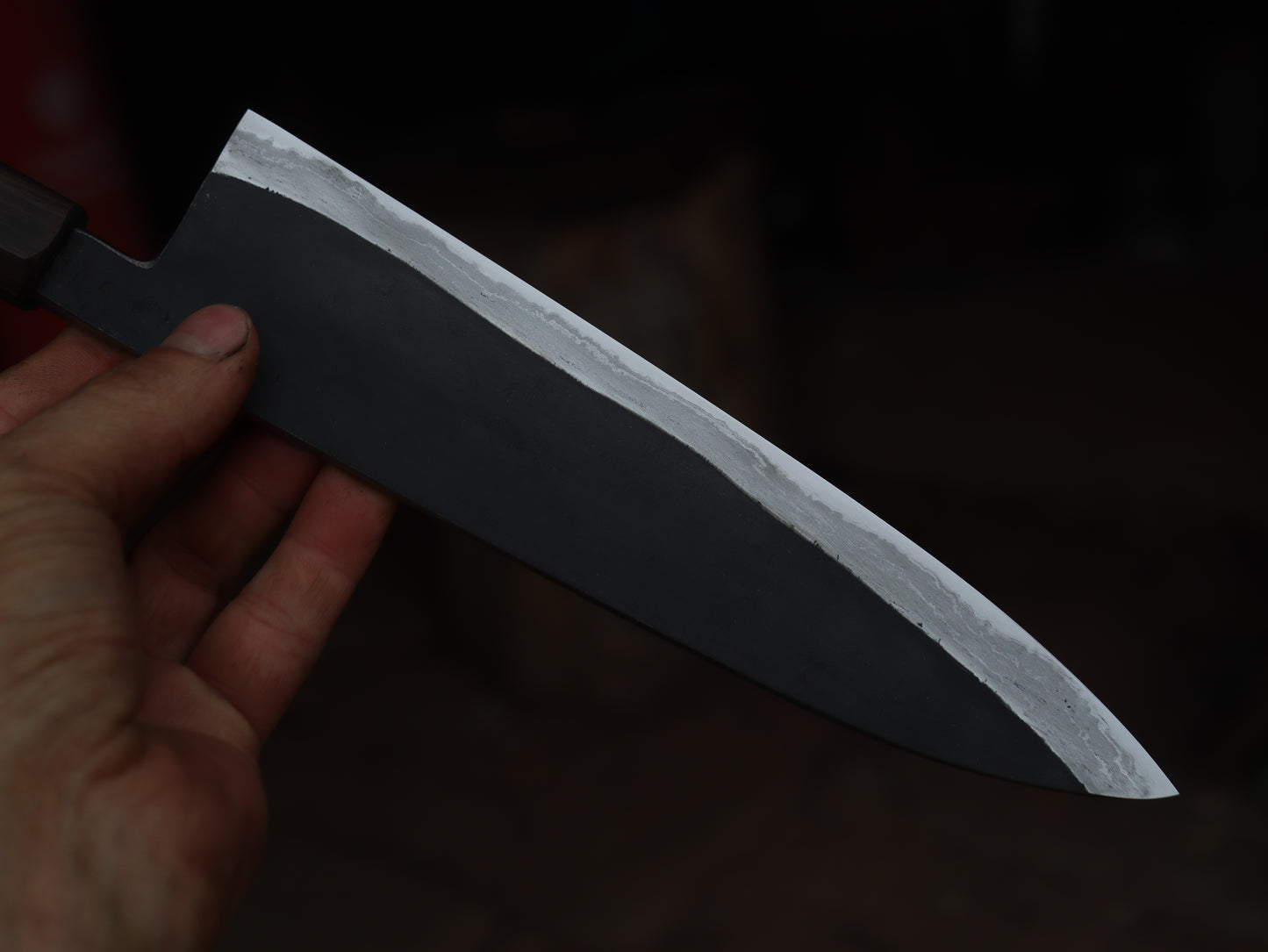 Gyuto 240mm