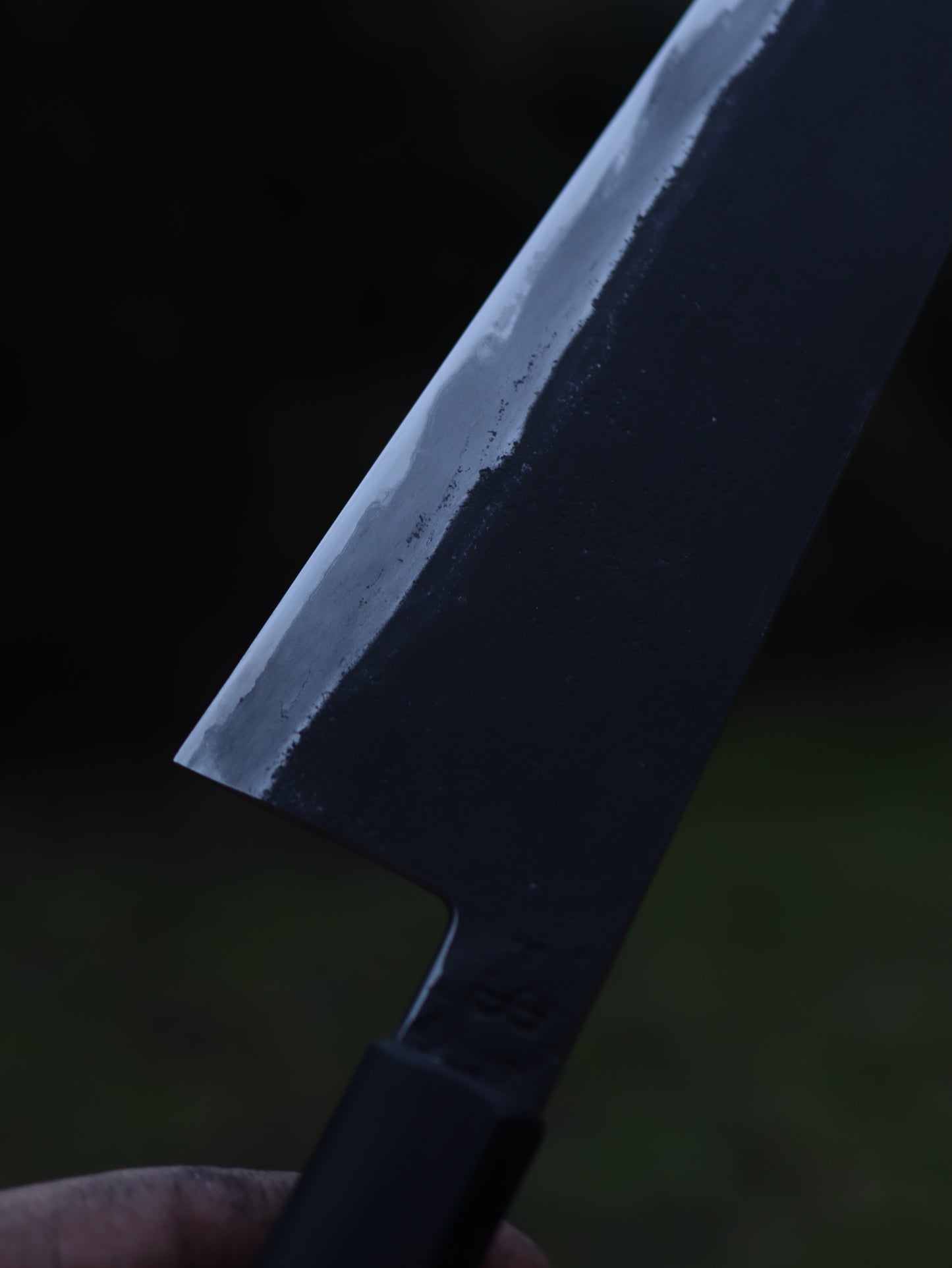 Gyuto 240mm