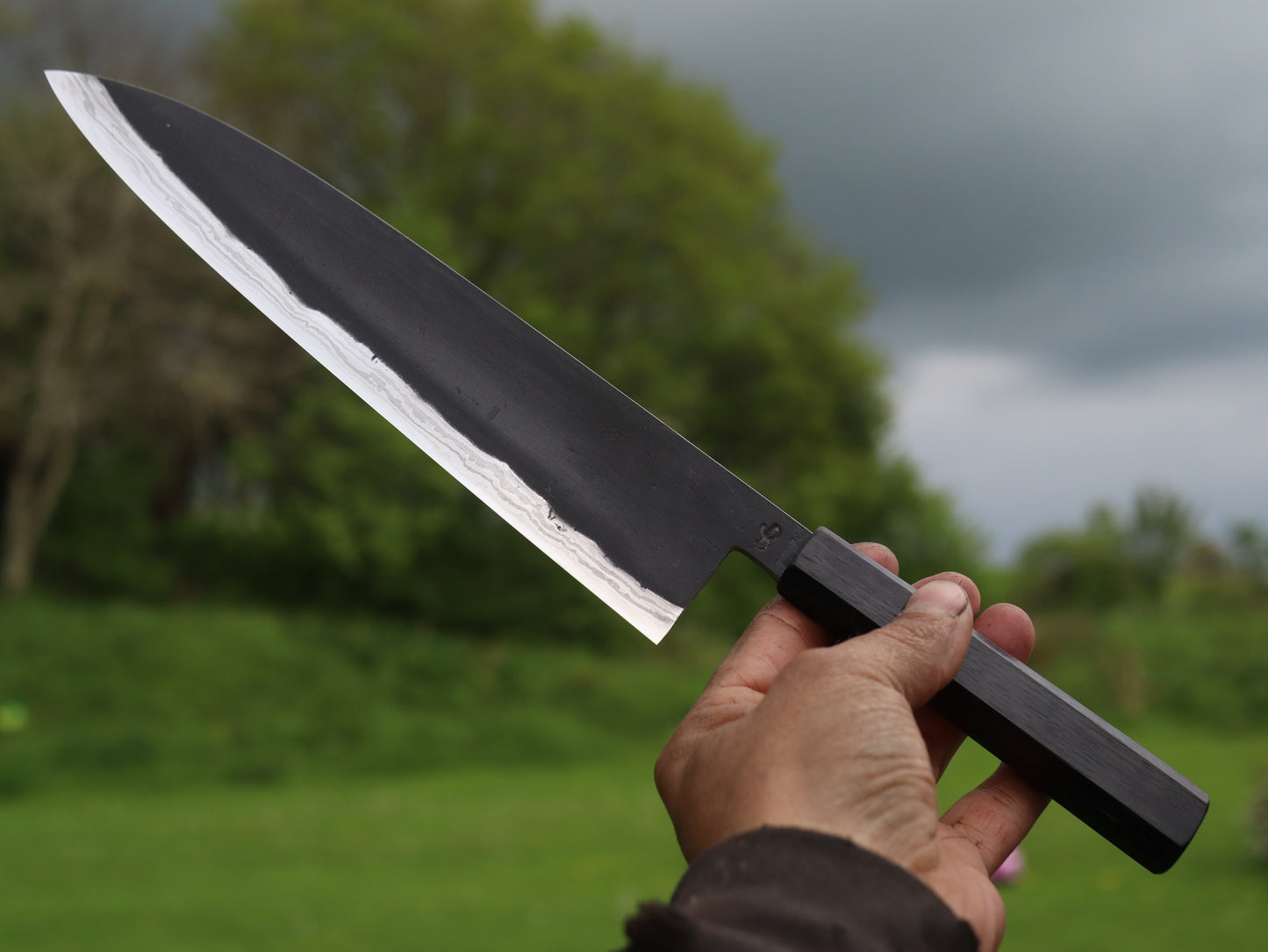 Gyuto 260mm