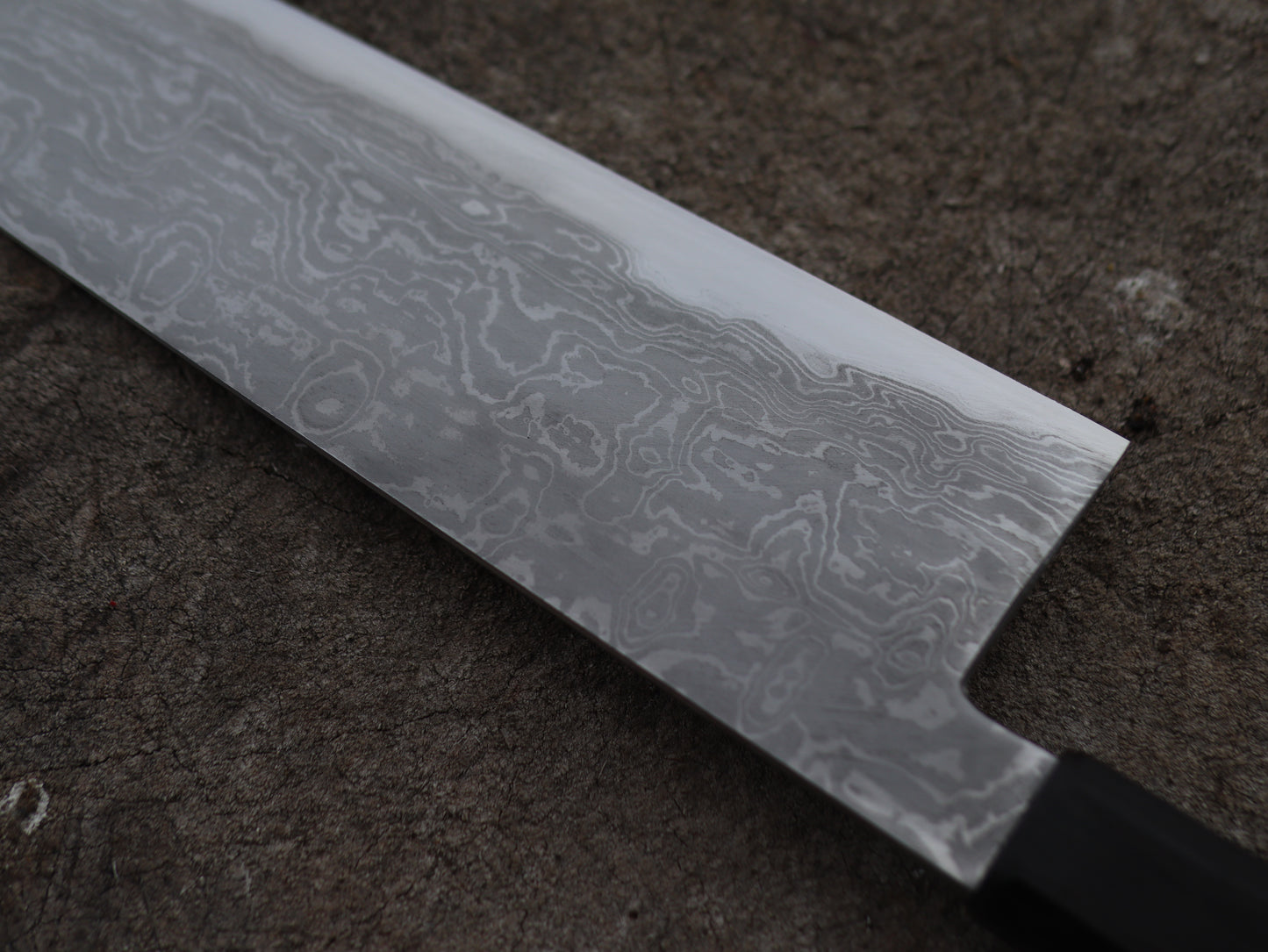 Gyuto 230mm