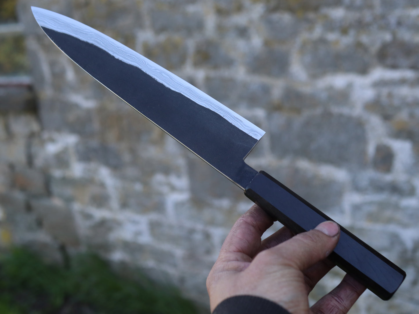 Gyuto 235mm