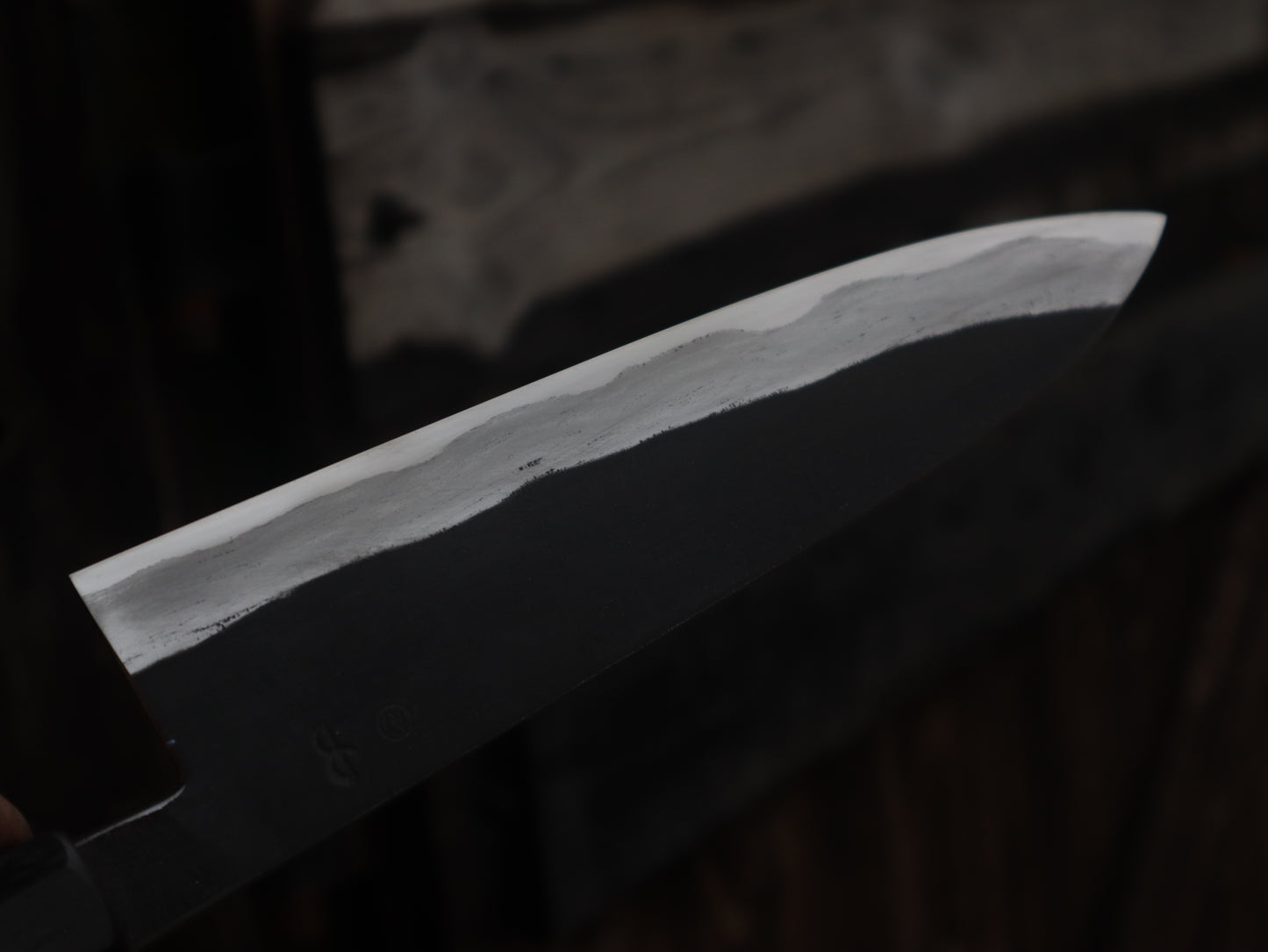 Gyuto 230mm