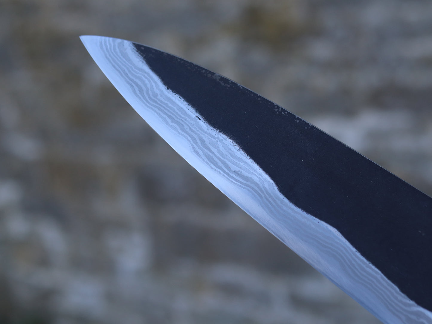 Gyuto 235mm