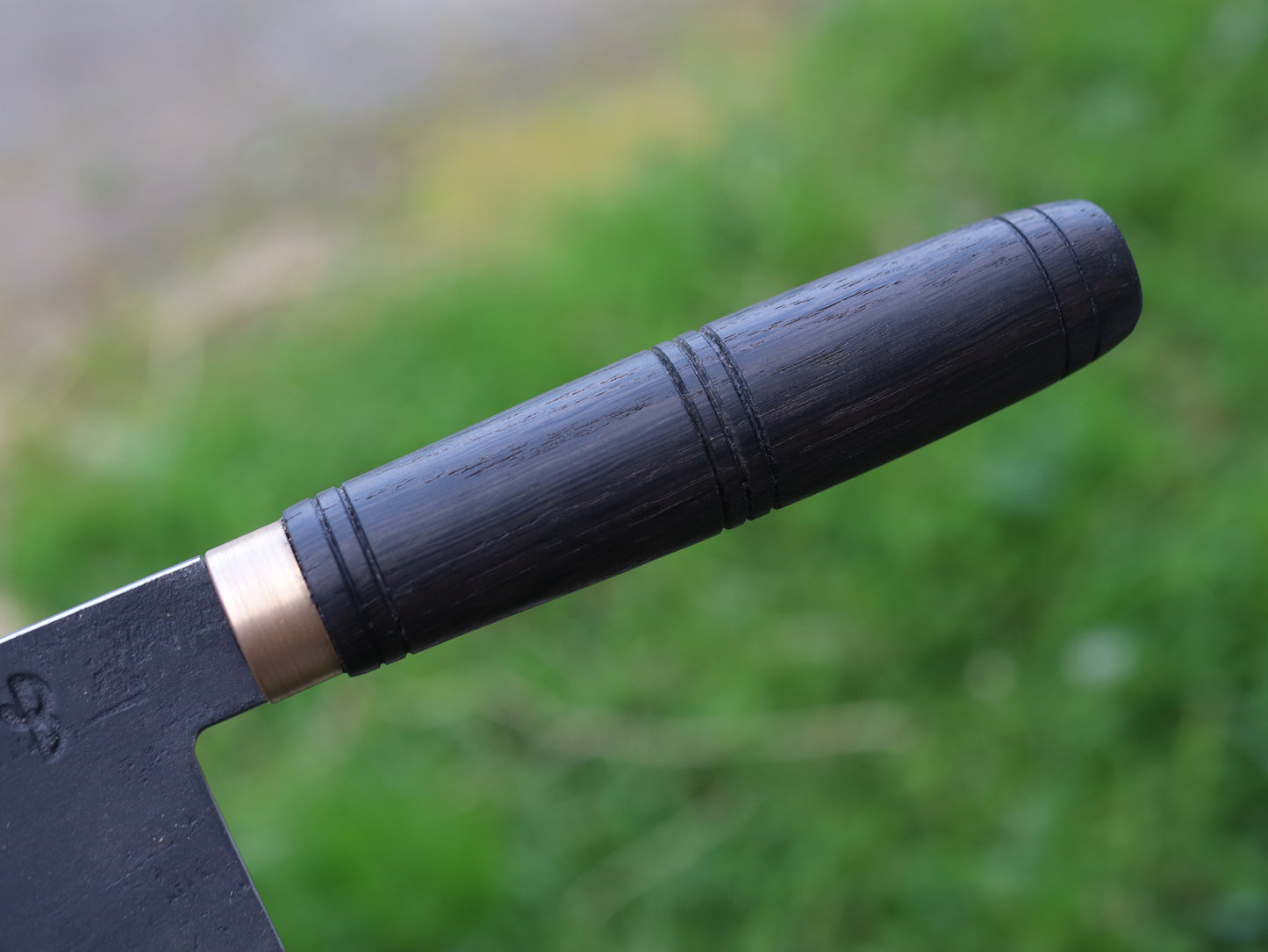 Veggie cleaver
