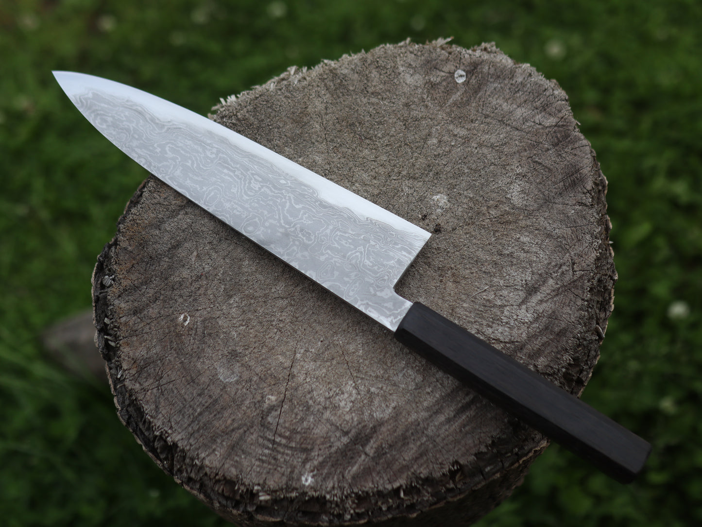 Gyuto 230mm