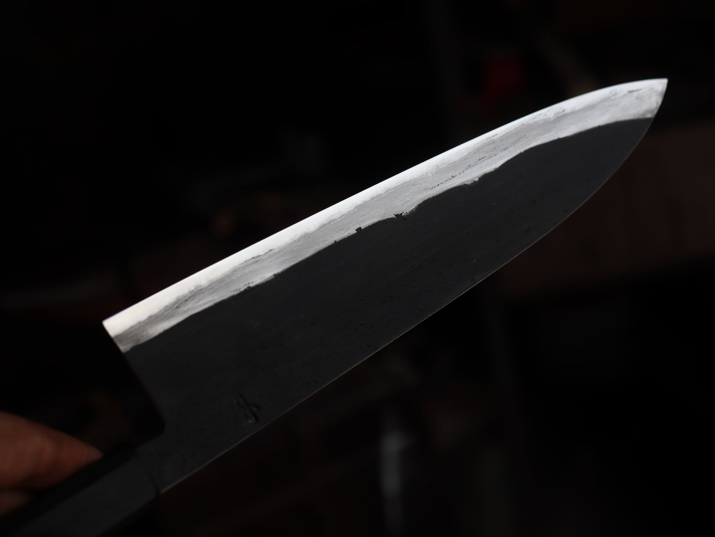 Gyuto 235mm