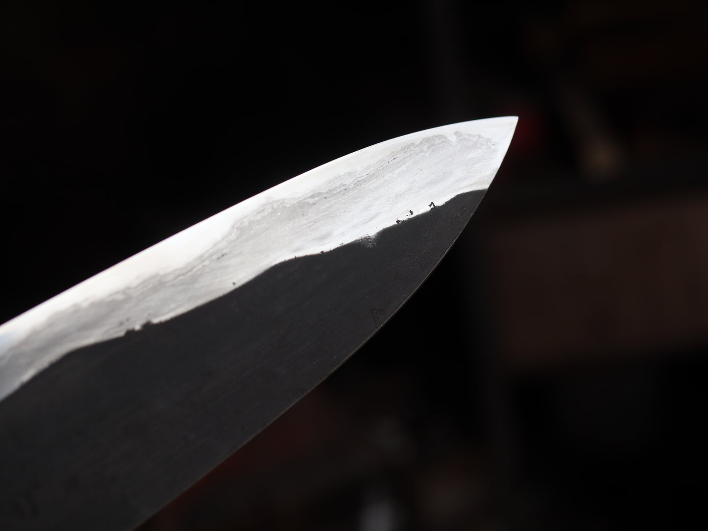 Gyuto 260mm