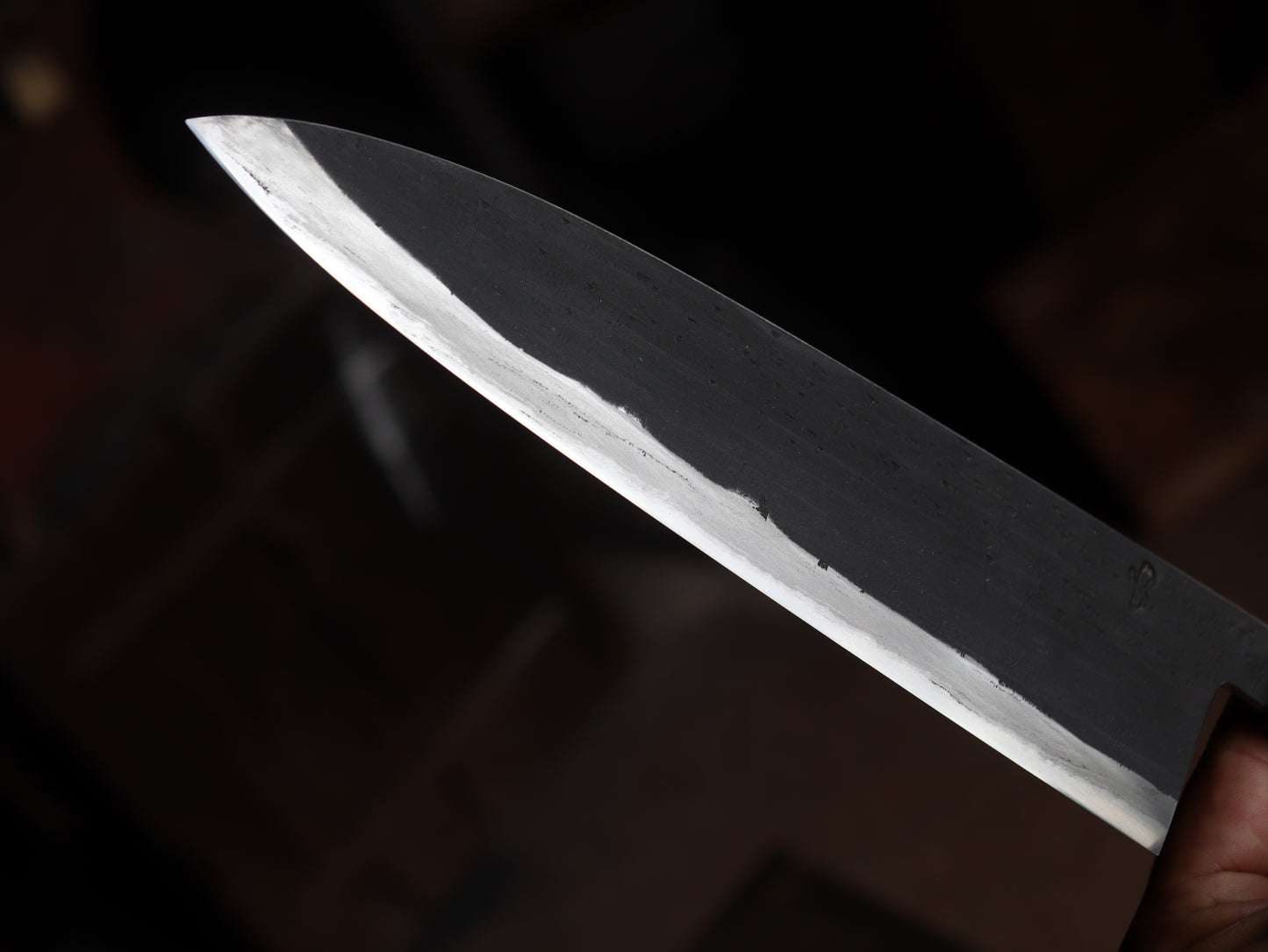 Gyuto 235mm