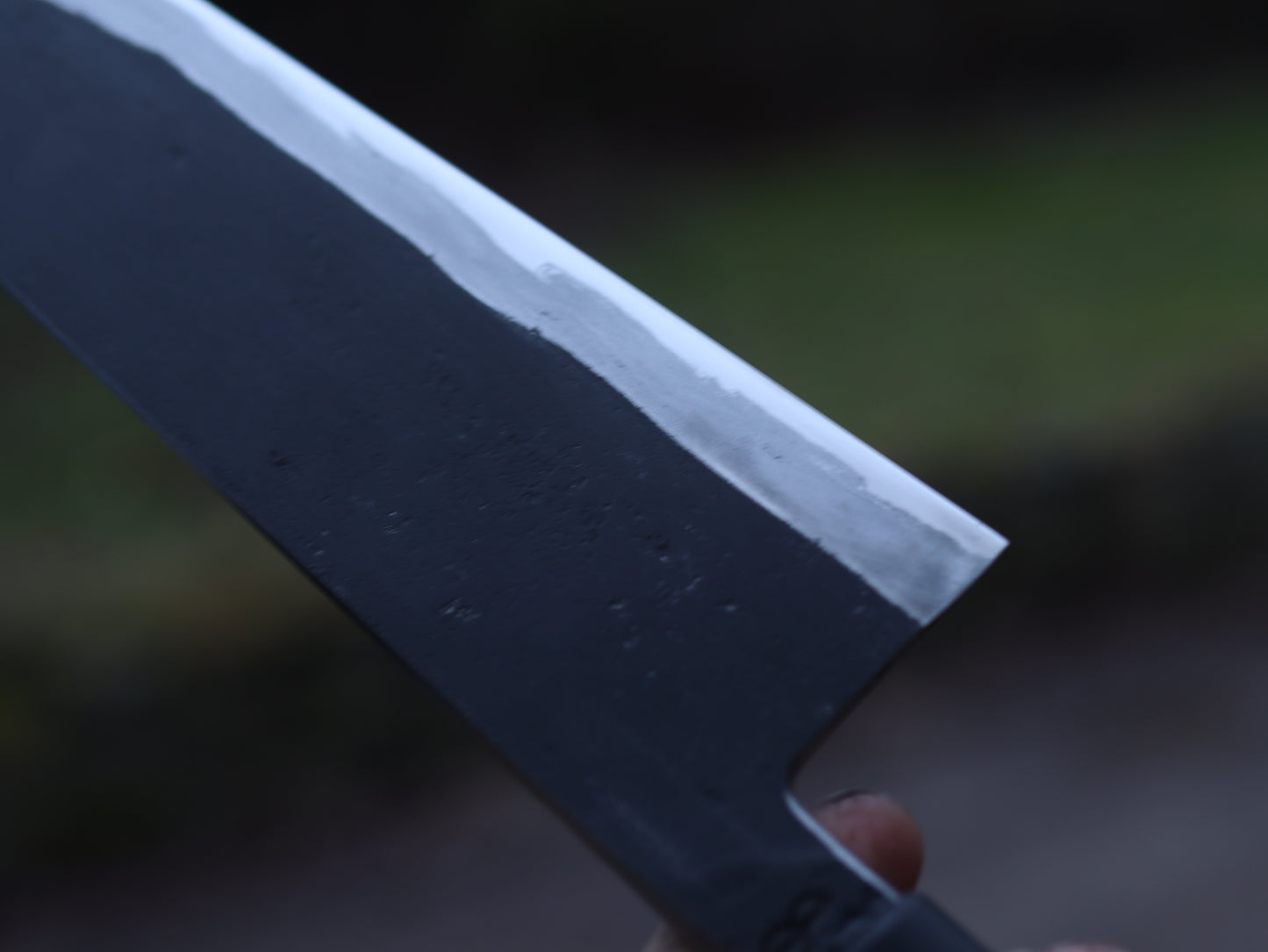 Gyuto 240mm