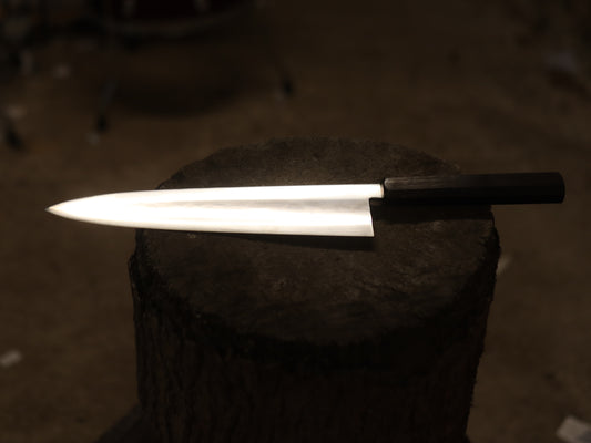 Shear steel Gyuto