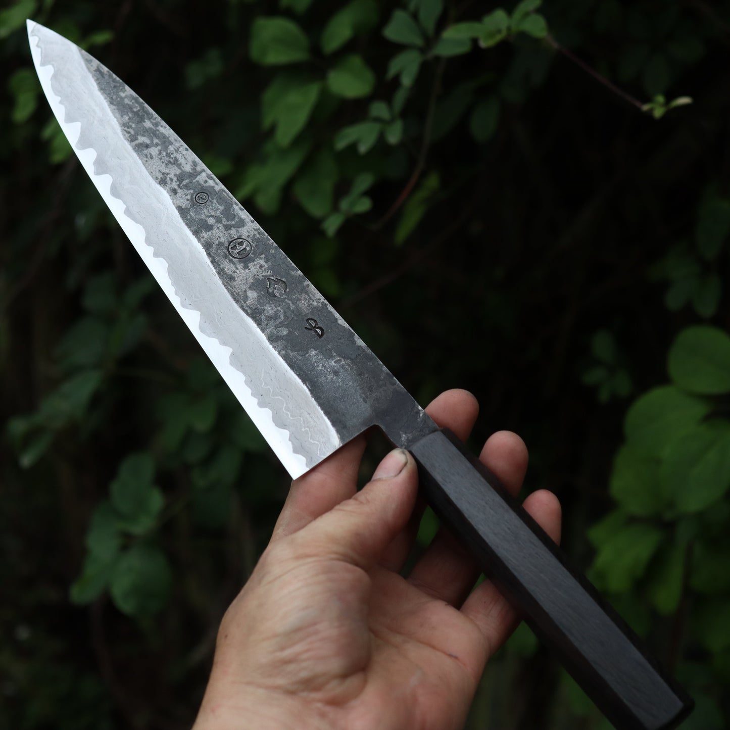 2027 CUSTOM KNIFE SLOTS