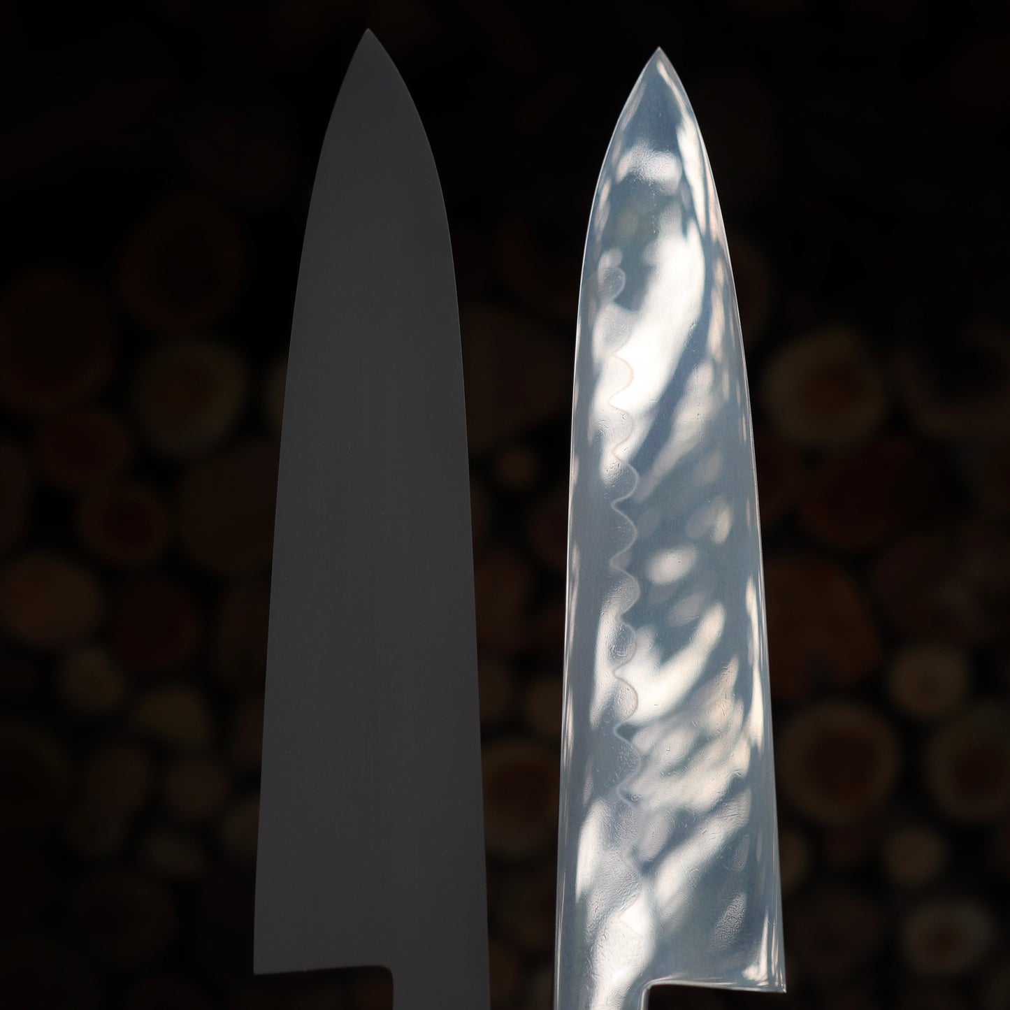 2027 CUSTOM KNIFE SLOTS