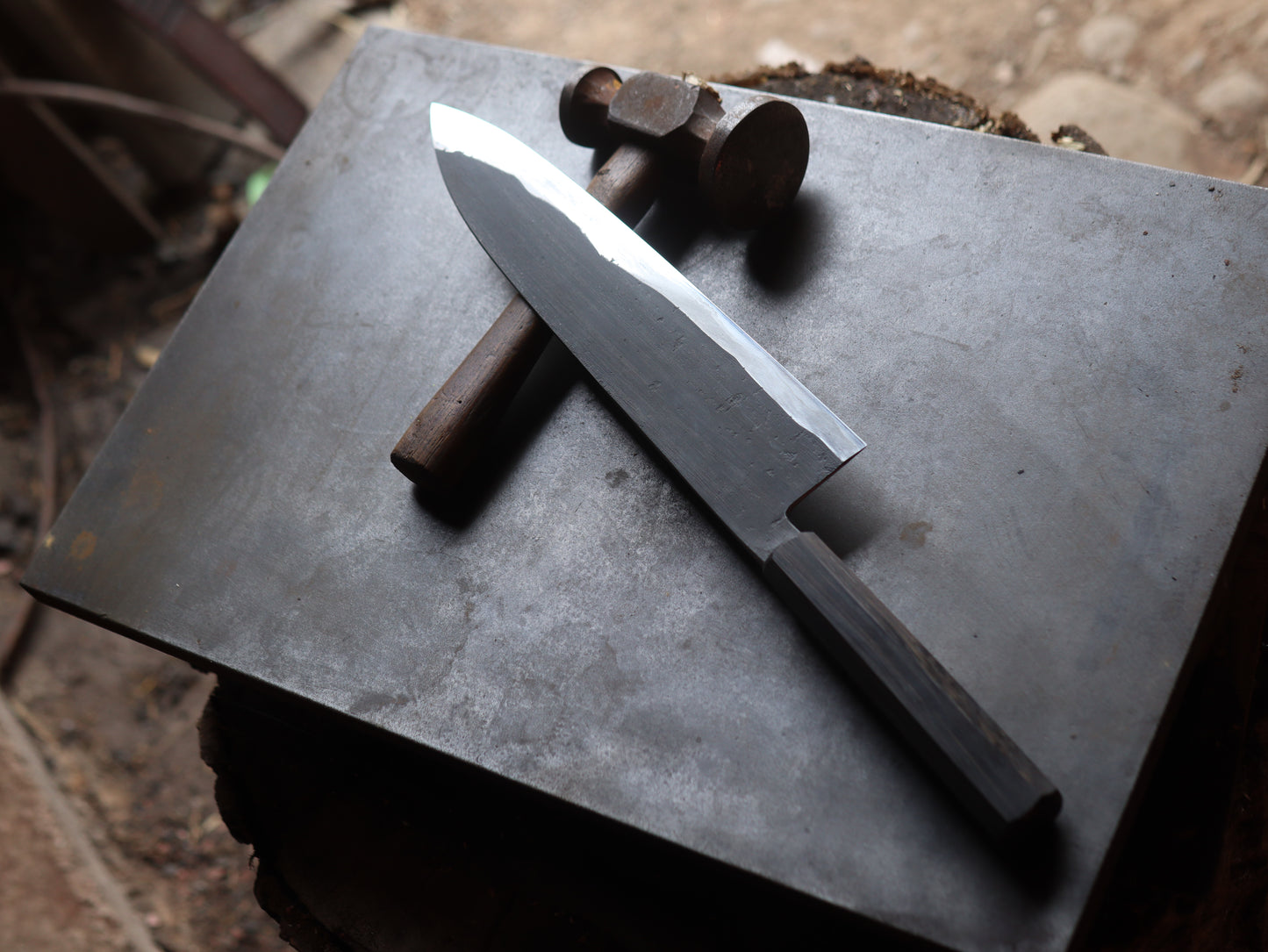 Gyuto 260mm