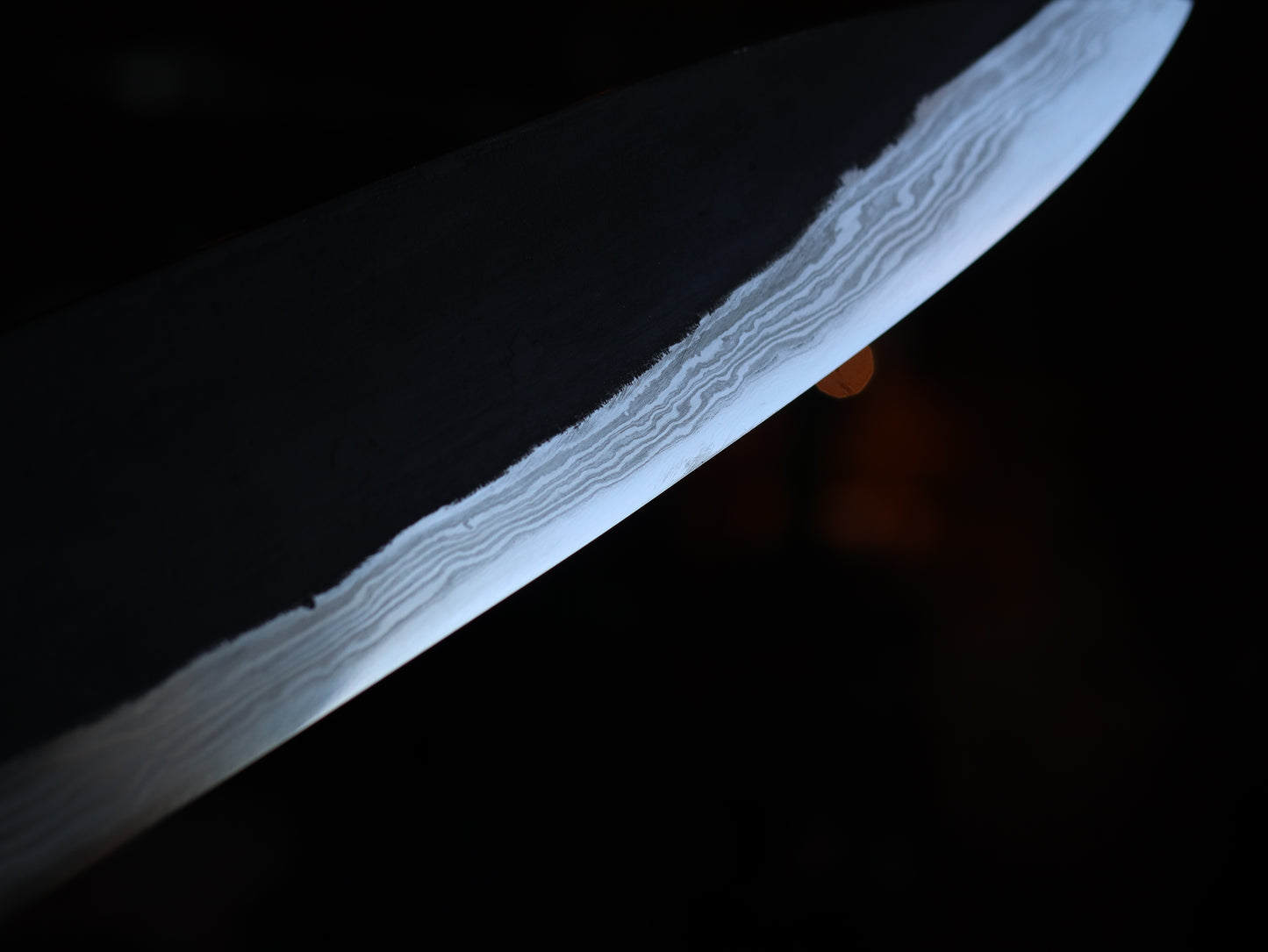 Gyuto 265mm