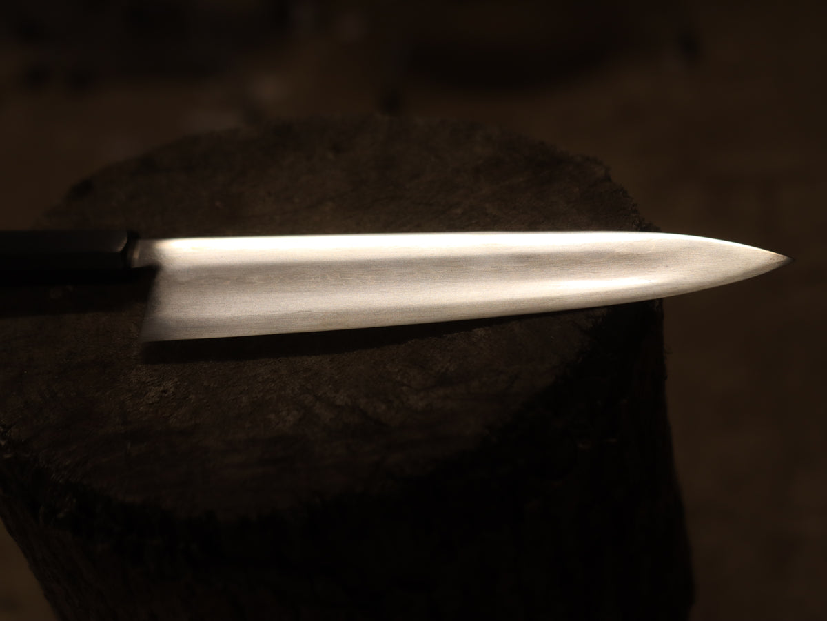 Shear steel Gyuto