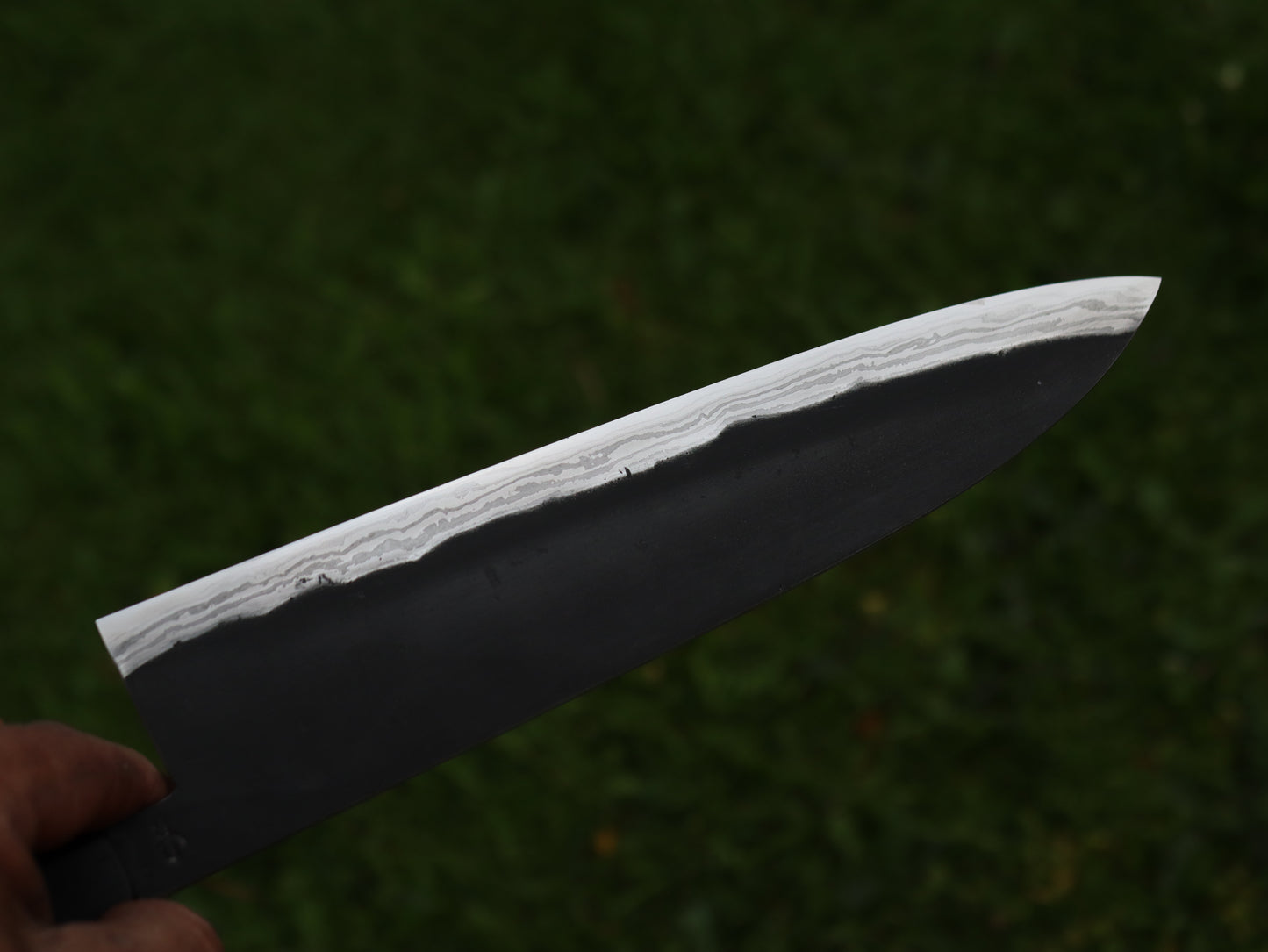 Gyuto 260mm