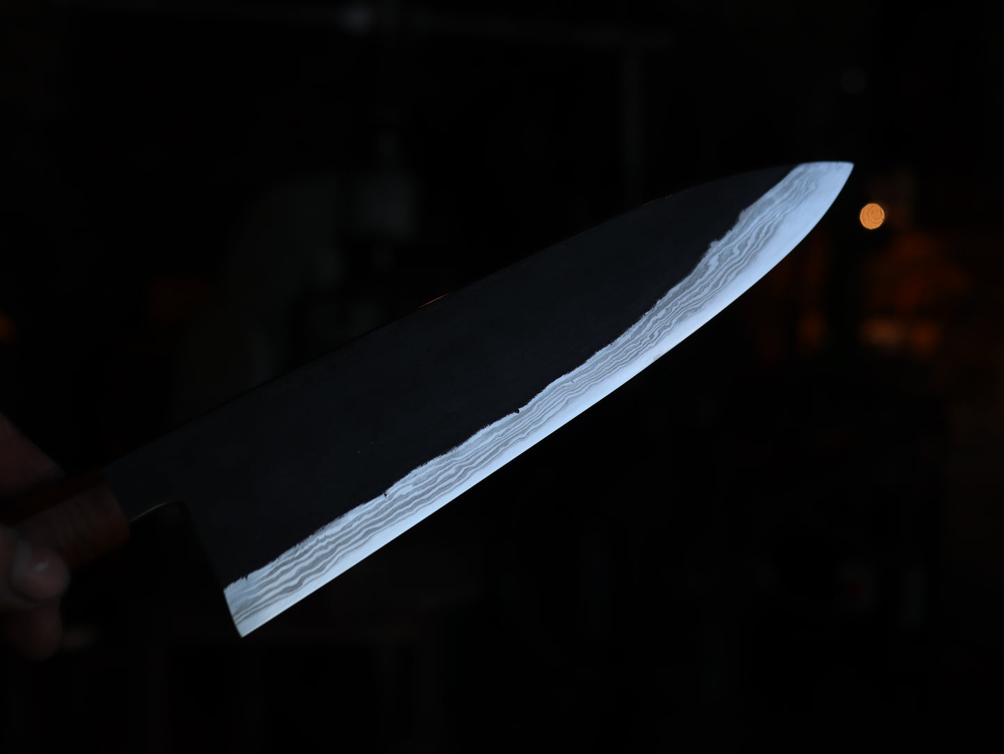 Gyuto 265mm