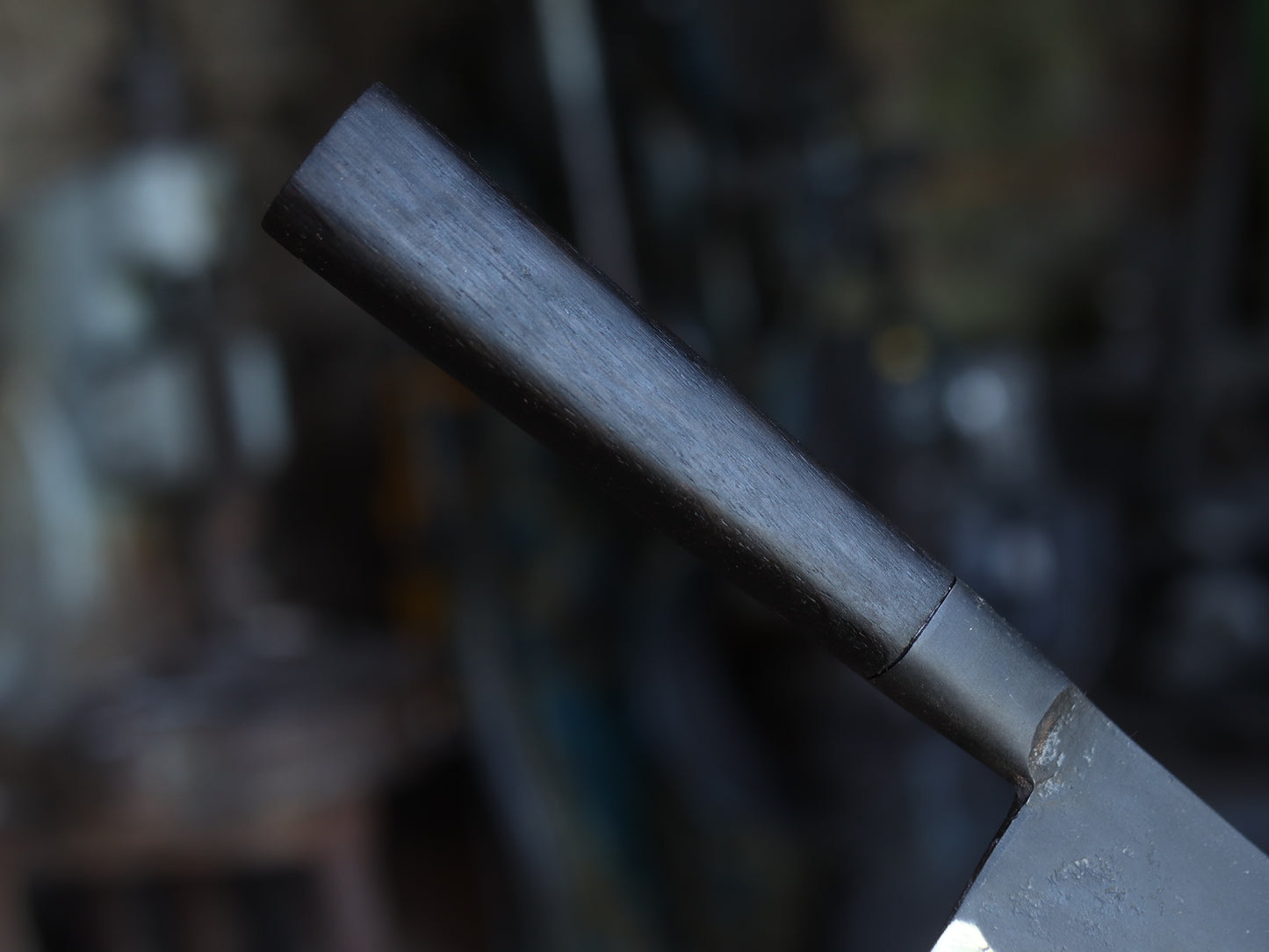 Integral gyuto 1