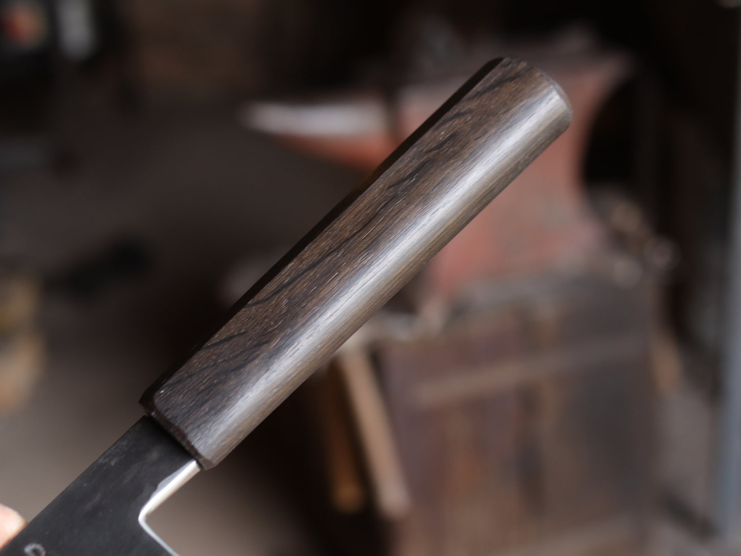 K tip gyuto