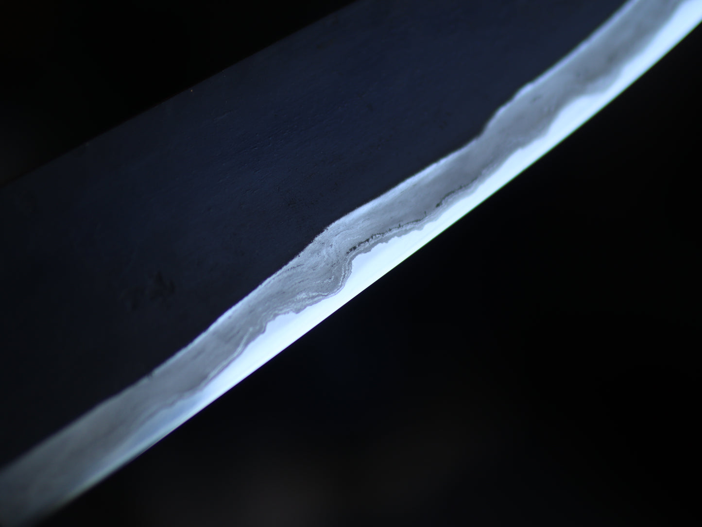 Semi Integral gyuto 240mm