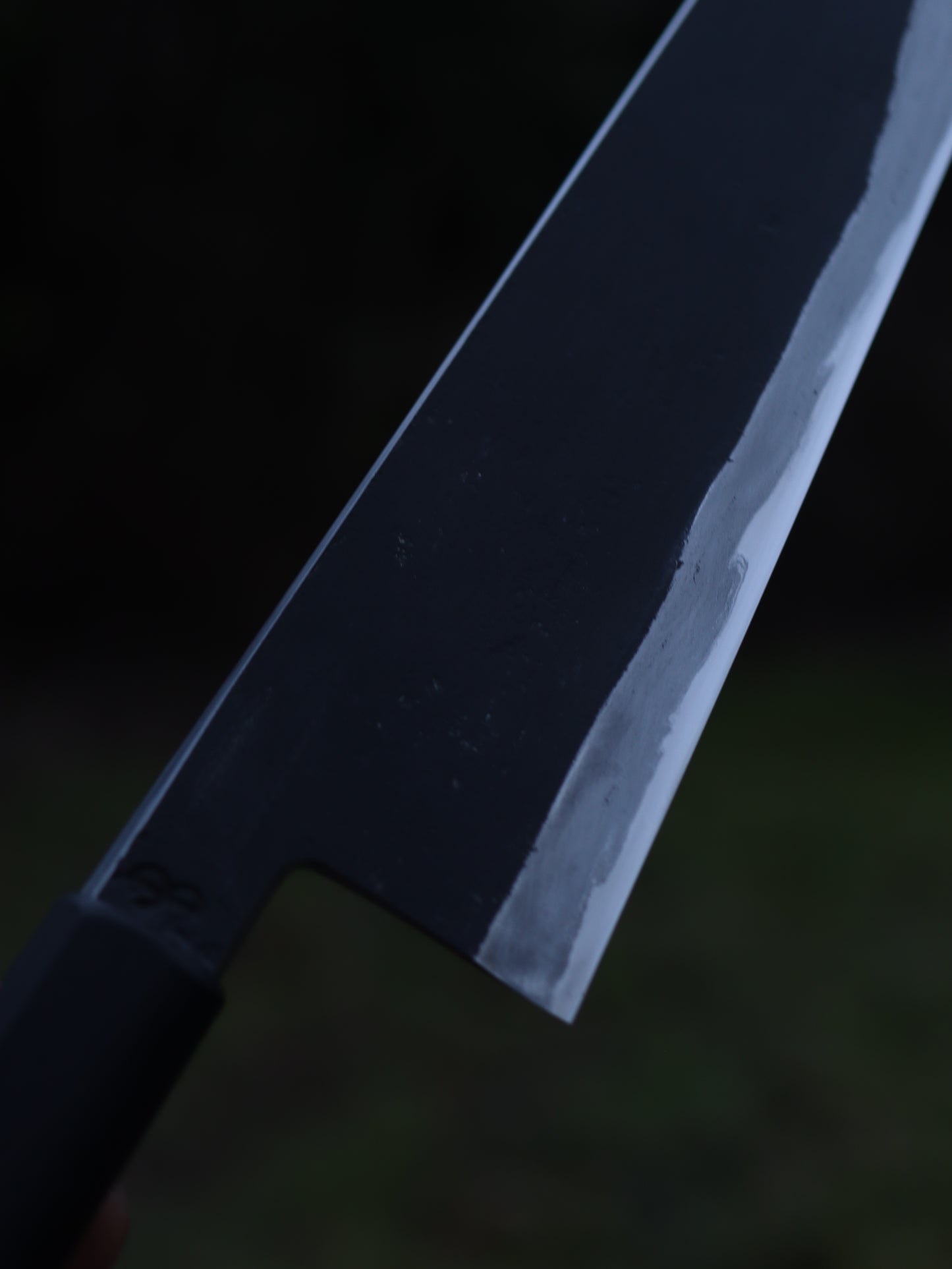 Gyuto 240mm