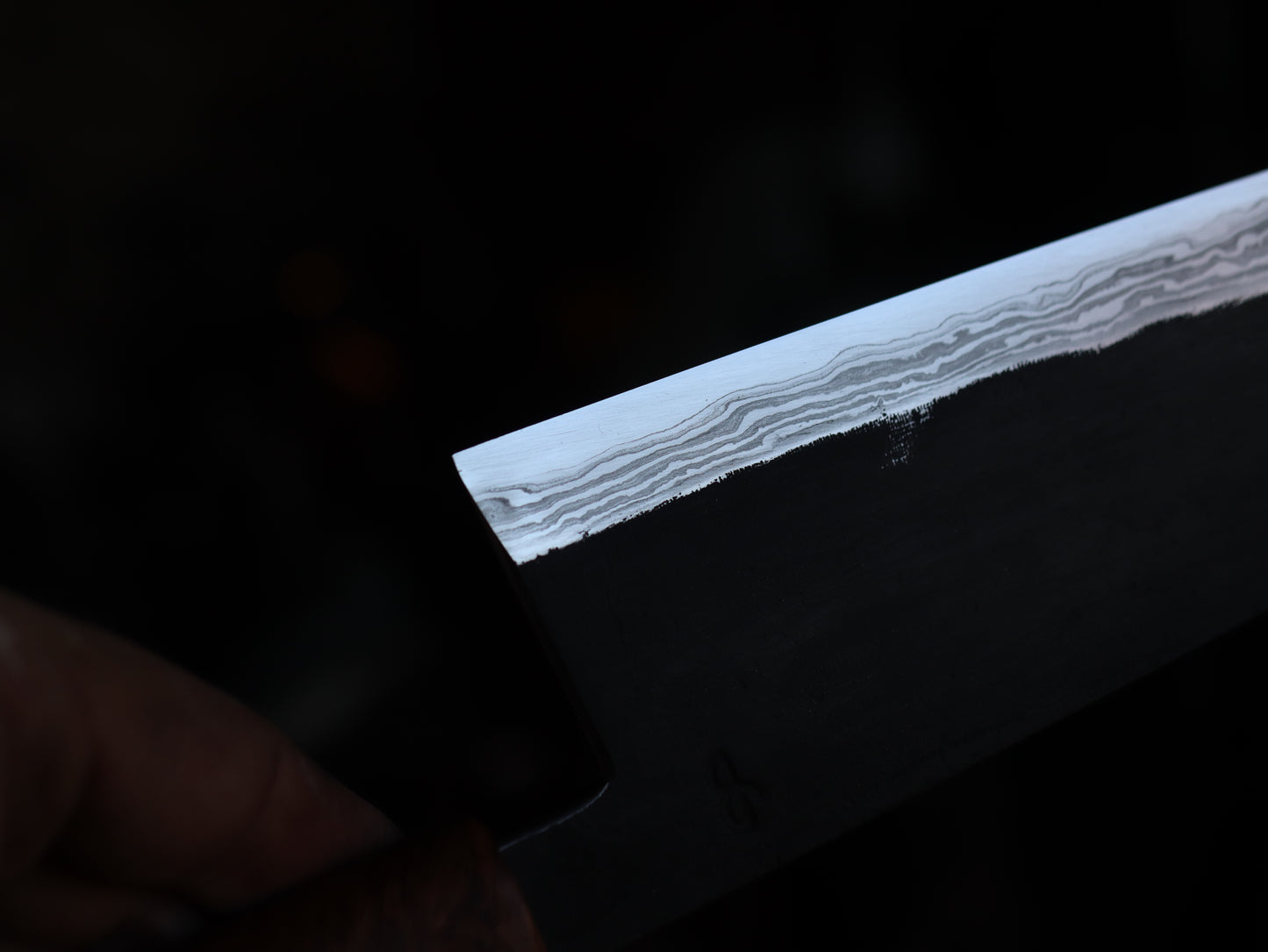 Gyuto 265mm