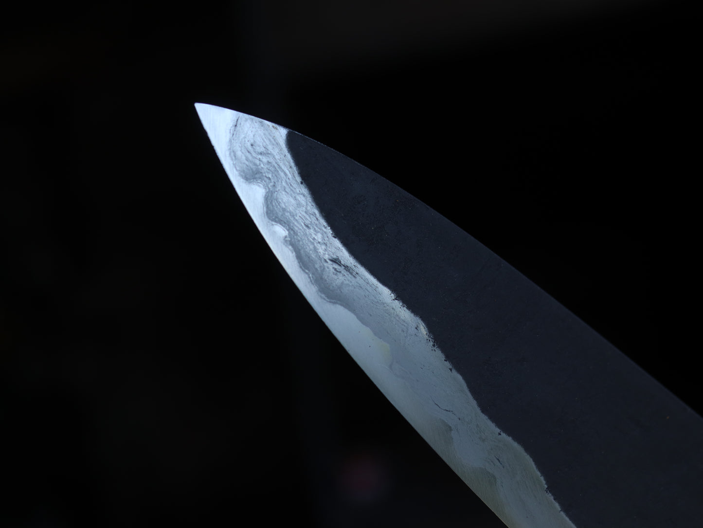 Integral gyuto 4