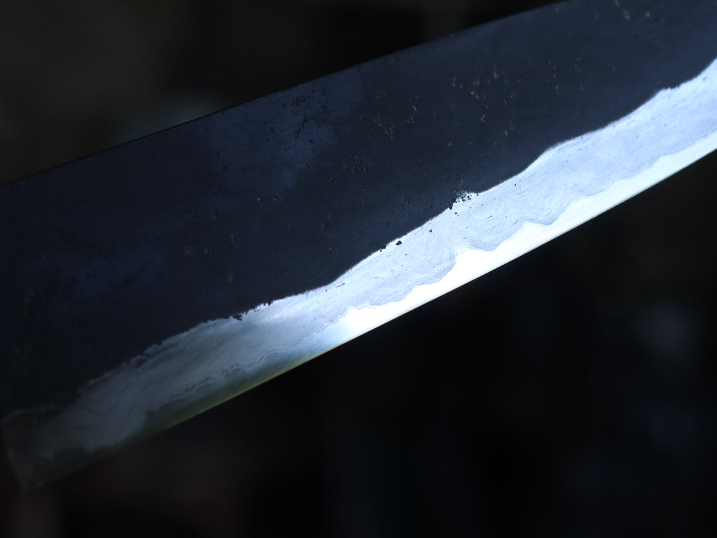 Integral gyuto 1