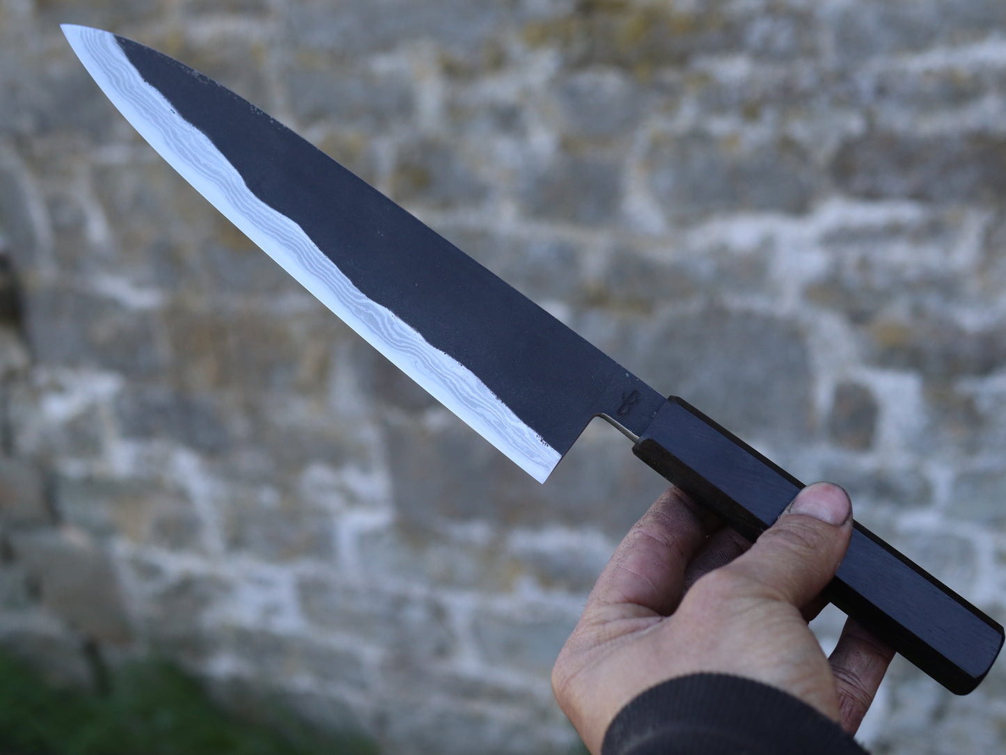 Gyuto 235mm