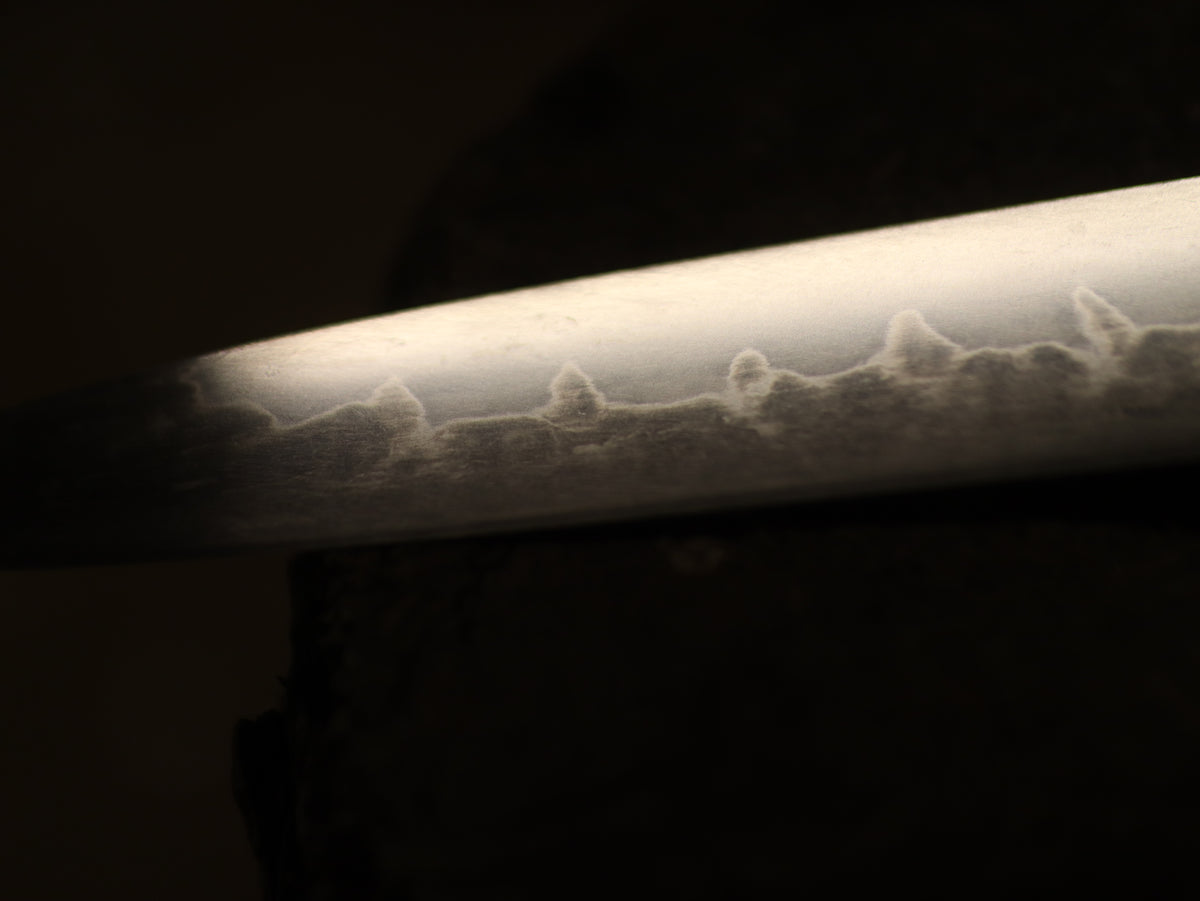 Shear steel suji