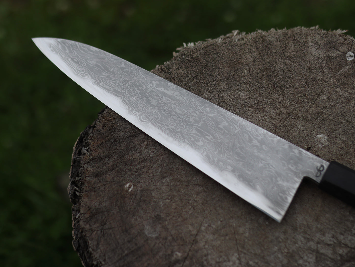 Gyuto 245mm