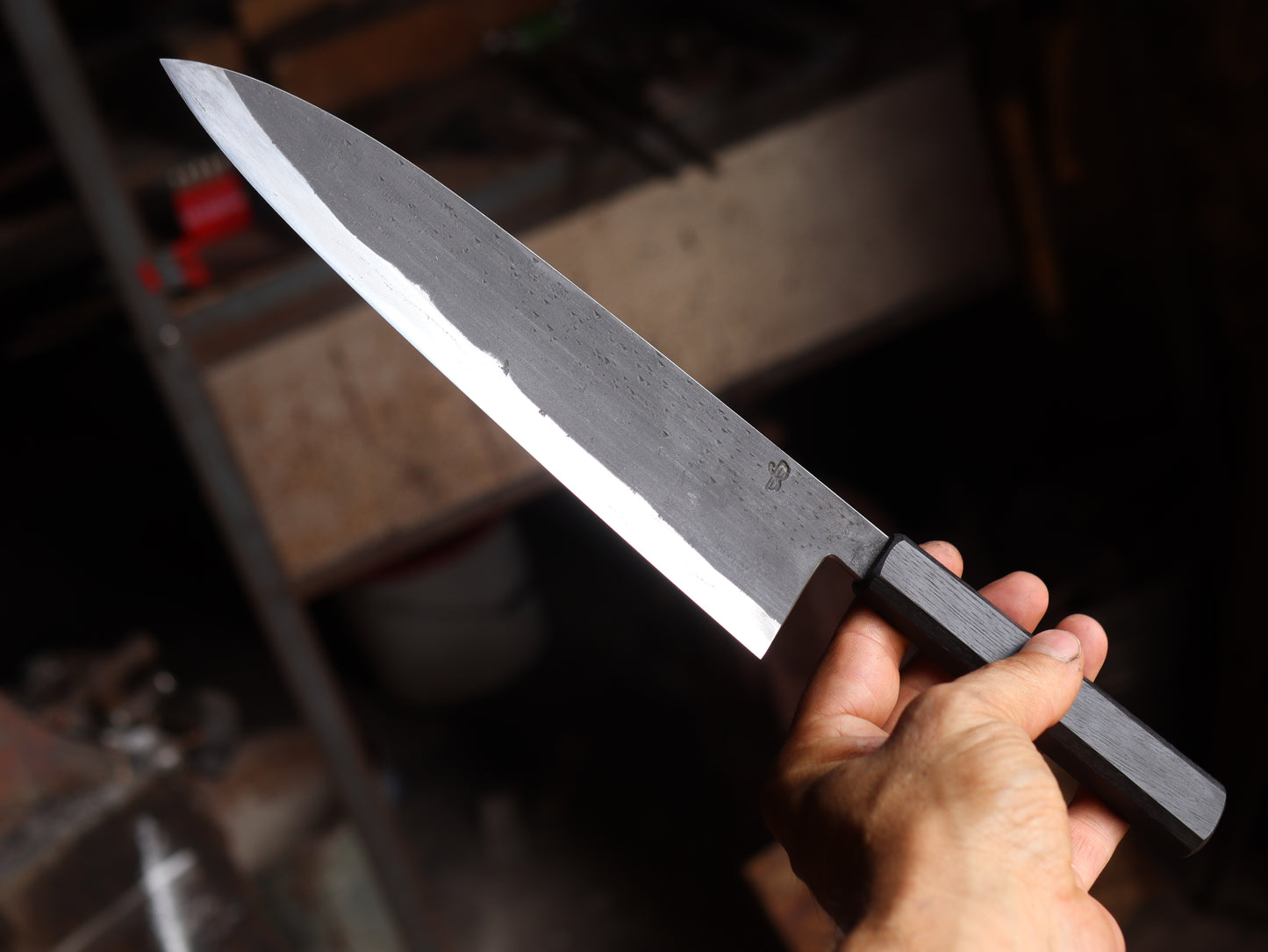 Gyuto 235mm