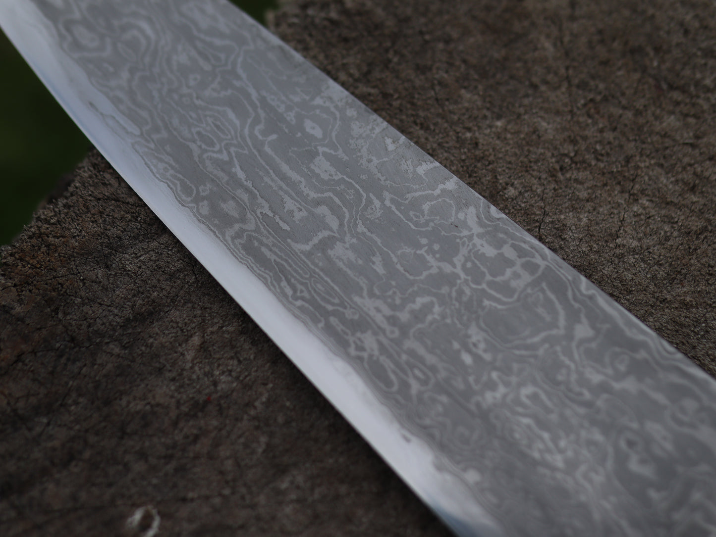 Gyuto 230mm